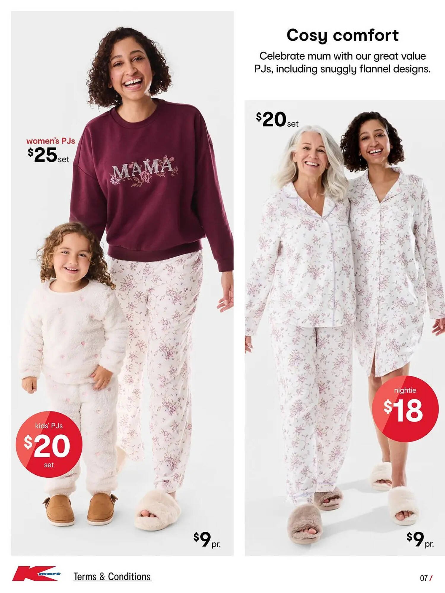 Kmart catalogue (2026-04-16 - 2026-05-10) | 7