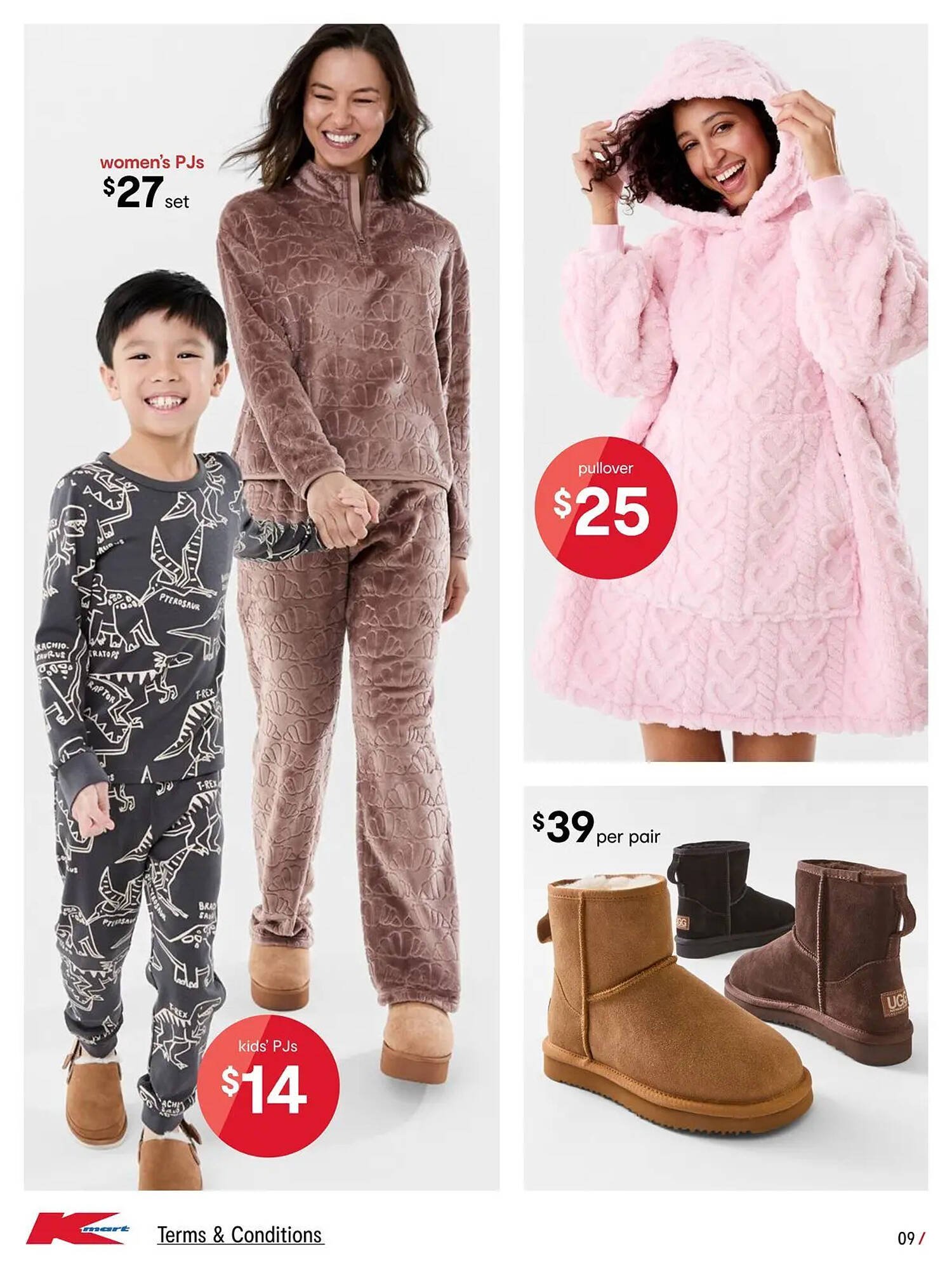 Kmart catalogue (2026-04-16 - 2026-05-10) | 9
