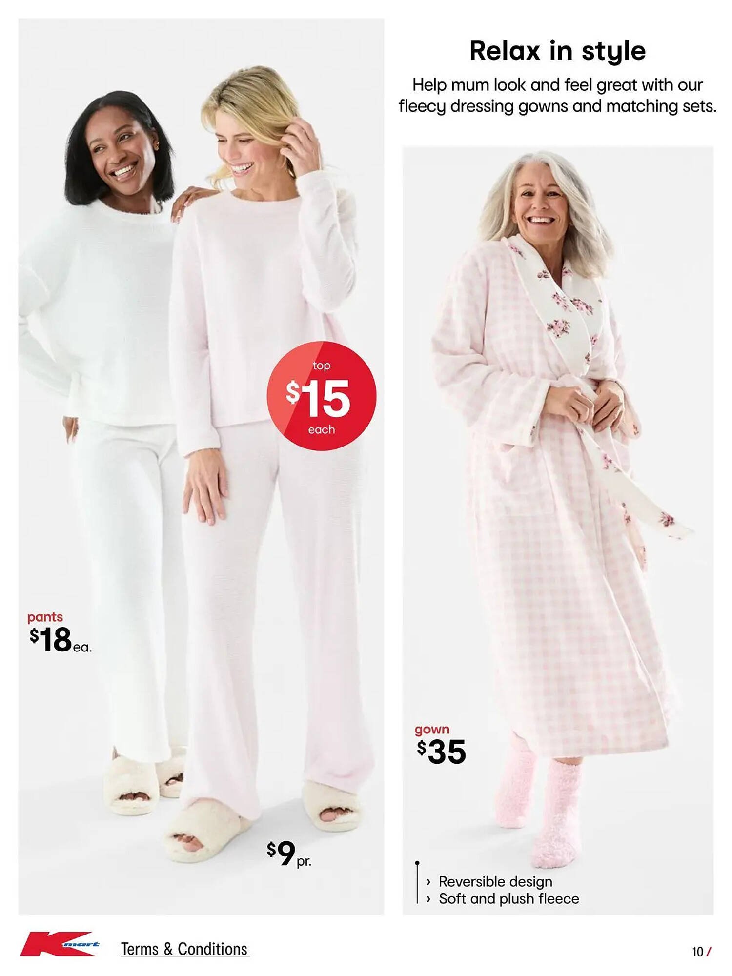 Kmart catalogue (2026-04-16 - 2026-05-10) | 10