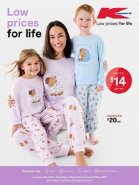 Kmart catalogue (2026-04-16 - 2026-05-10)