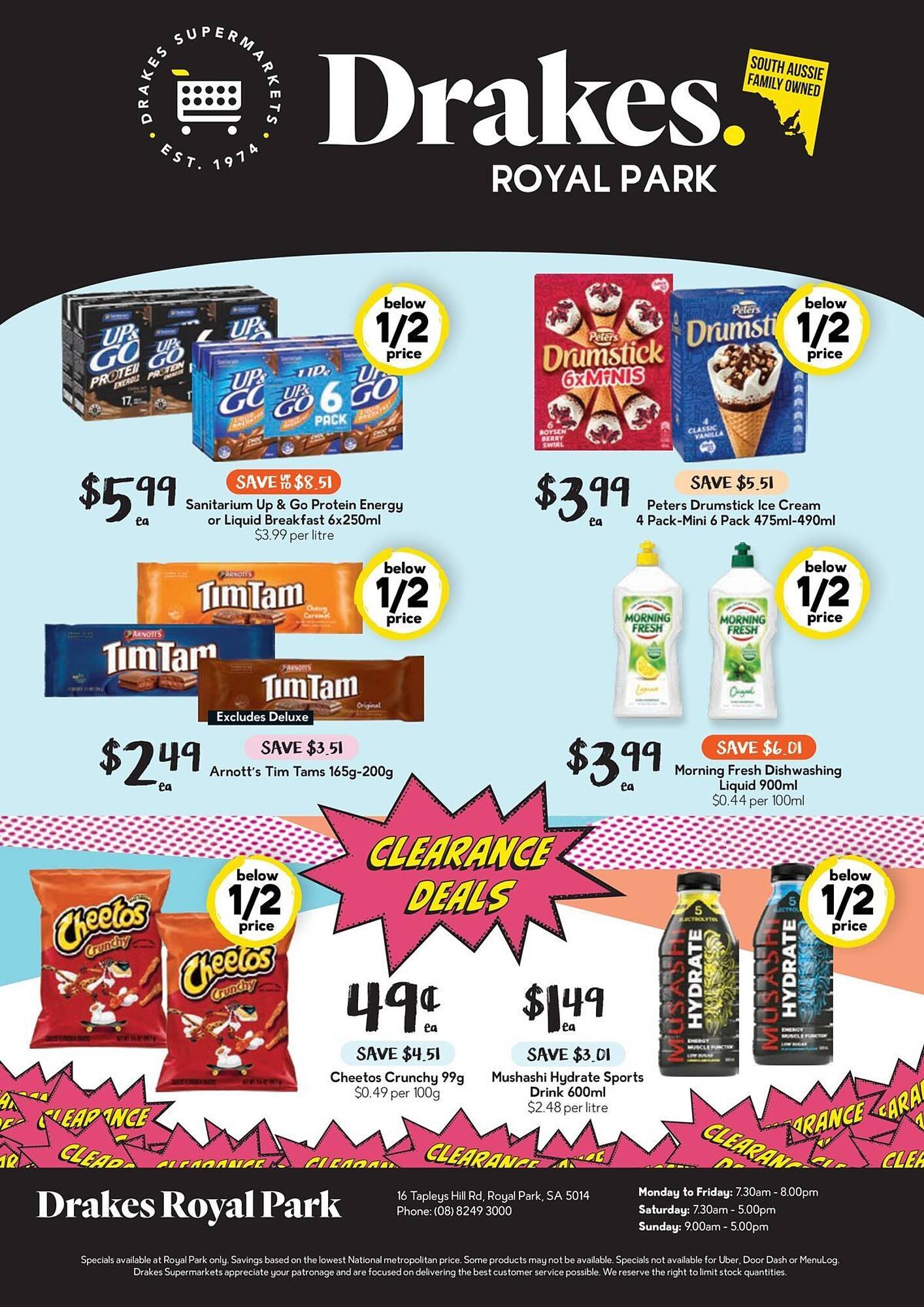 Drakes catalogue (2026-03-25 - 2026-03-31) | 2