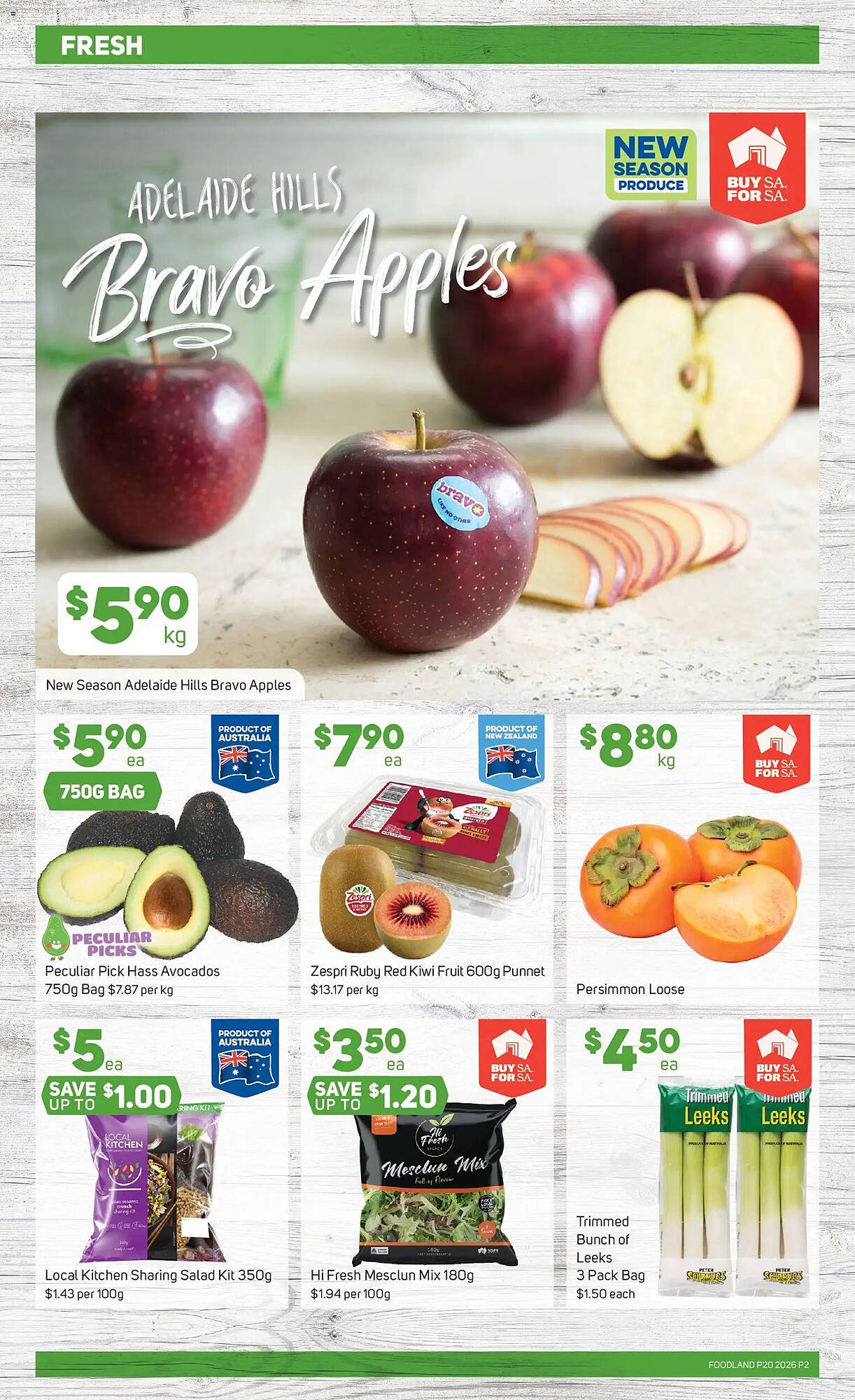 Foodland catalogue (2026-05-12 - 2026-05-19) | 2