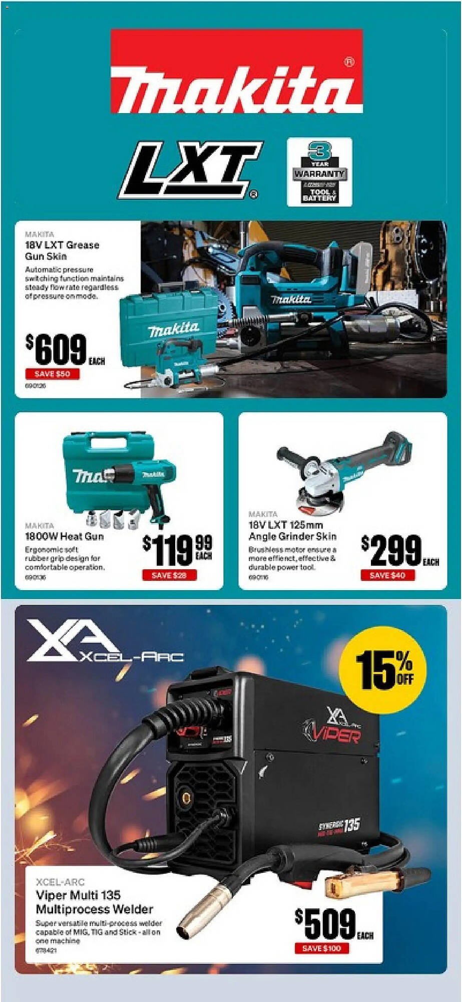 SuperCheap Auto catalogue (2026-03-19 - 2026-03-31) | 21