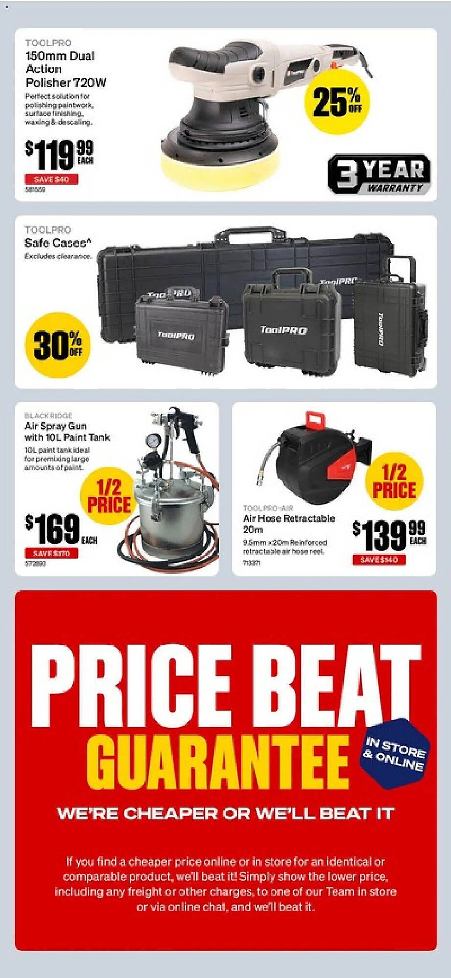 SuperCheap Auto catalogue (2026-03-19 - 2026-03-31) | 22