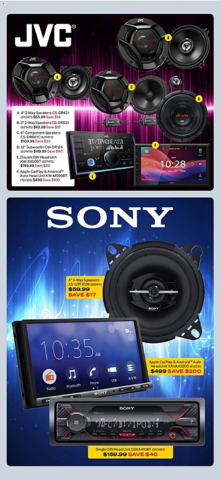 SuperCheap Auto catalogue (2026-03-19 - 2026-03-31) | 23