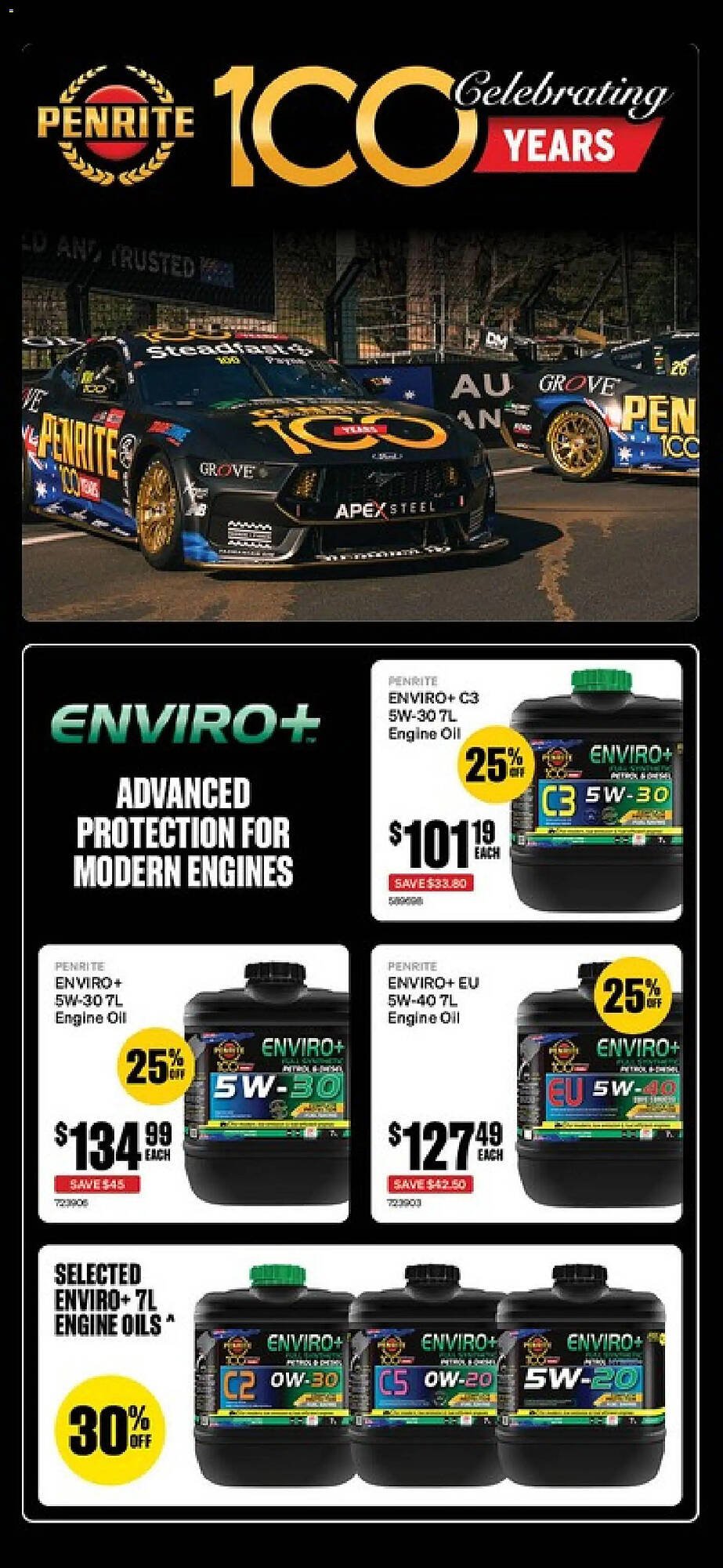 SuperCheap Auto catalogue (2026-03-19 - 2026-03-31) | 35