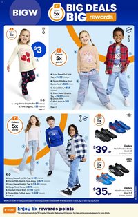 BIG W catalogue (2026-02-12 - 2026-02-25)