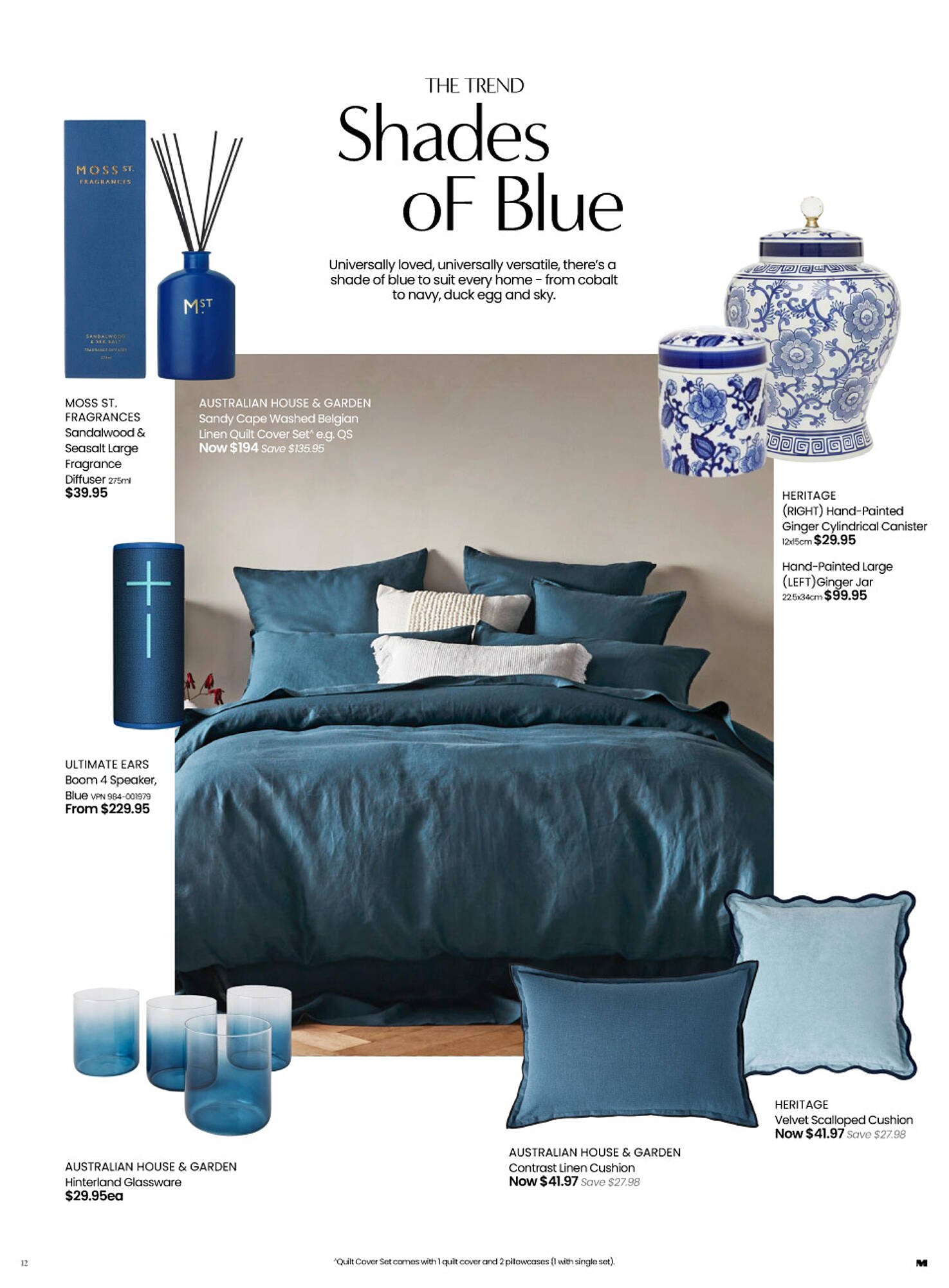 Myer catalogue (2026-04-28 - 2026-05-17) | 12