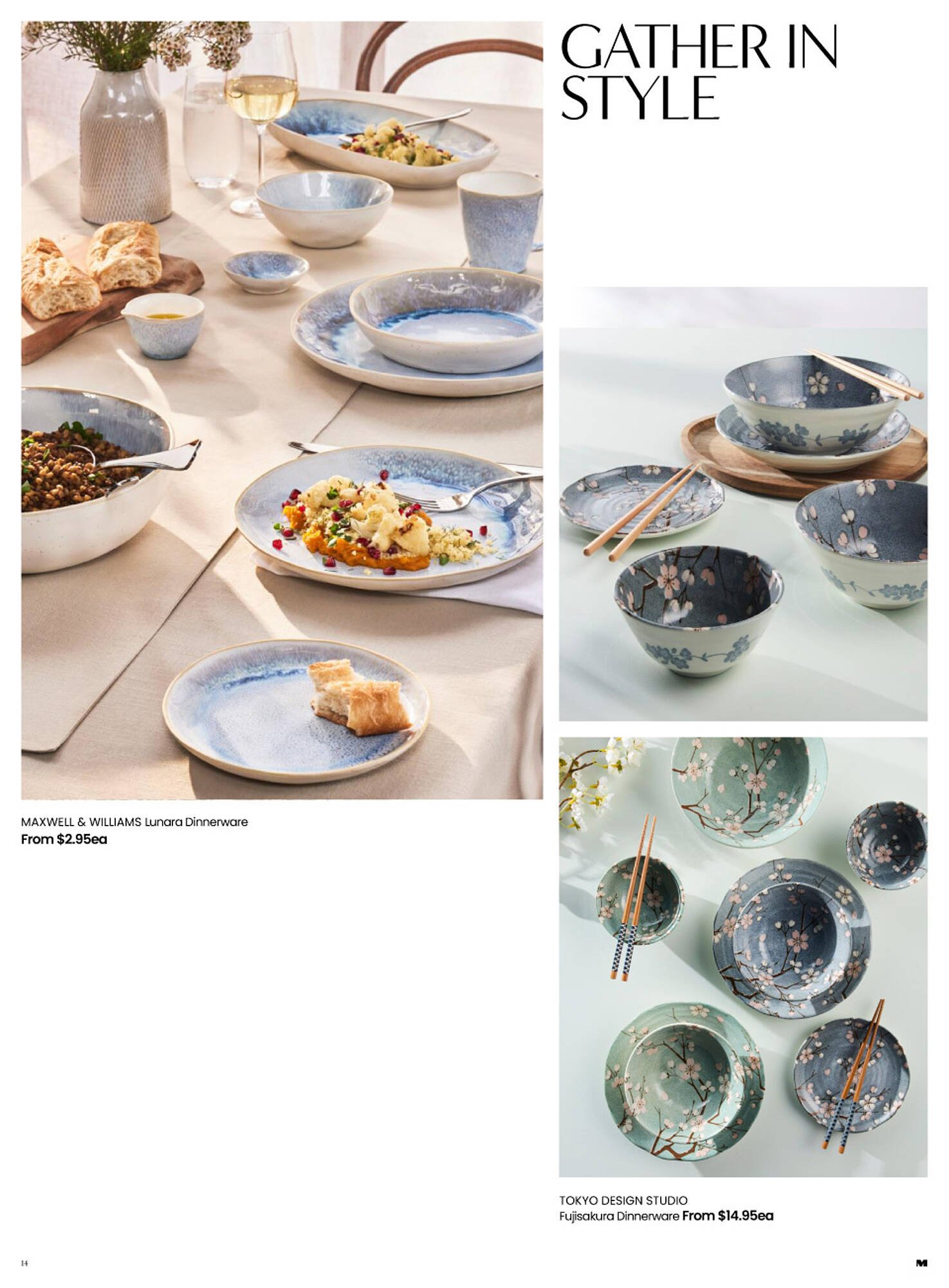 Myer catalogue (2026-04-28 - 2026-05-17) | 14