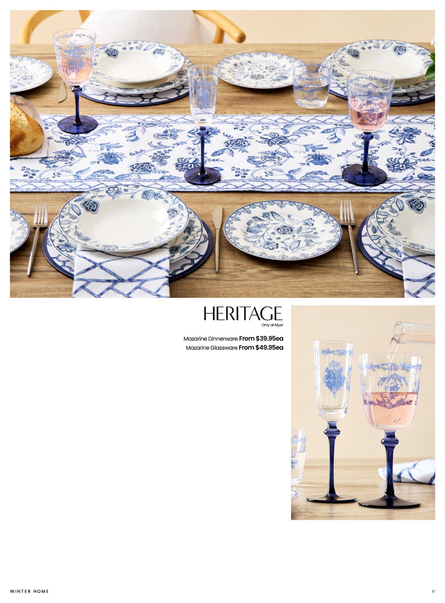 Myer catalogue (2026-04-28 - 2026-05-17) | 17