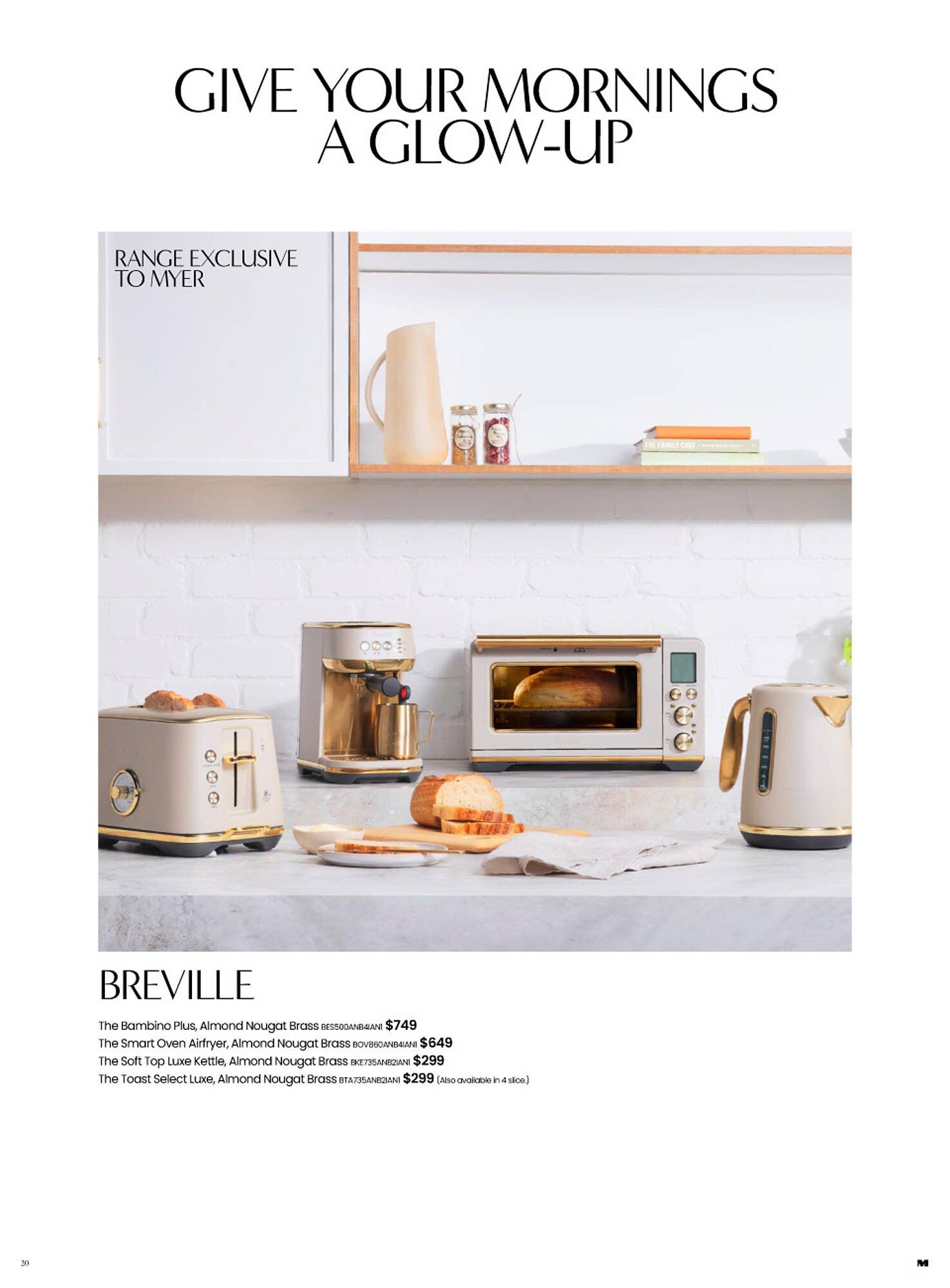 Myer catalogue (2026-04-28 - 2026-05-17) | 20