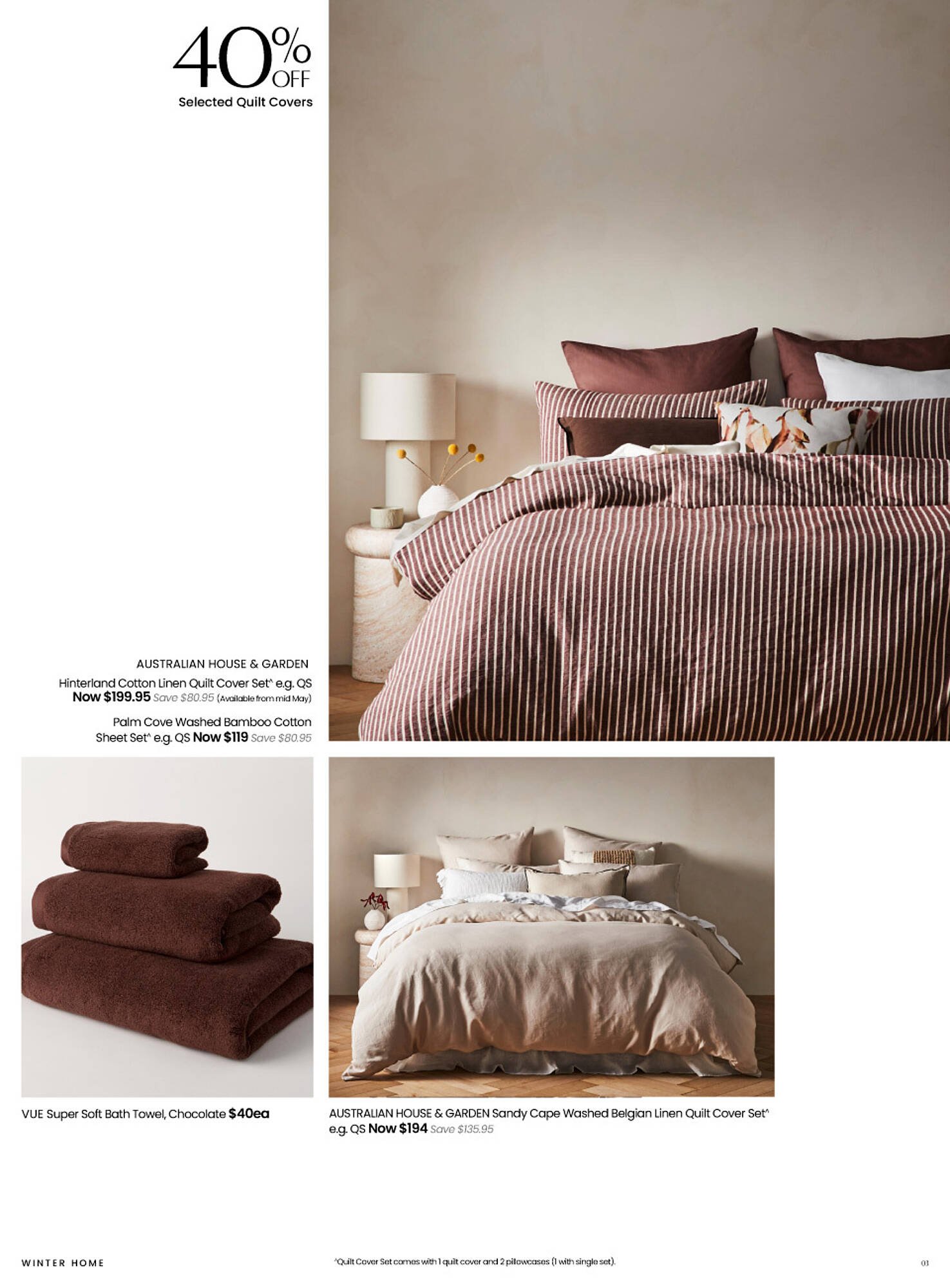 Myer catalogue (2026-04-28 - 2026-05-17) | 3