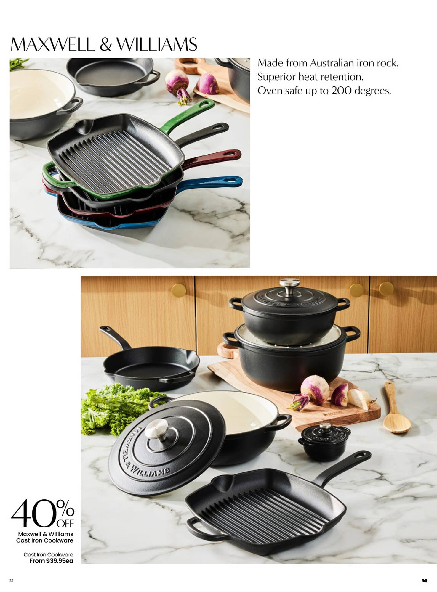 Myer catalogue (2026-04-28 - 2026-05-17) | 22