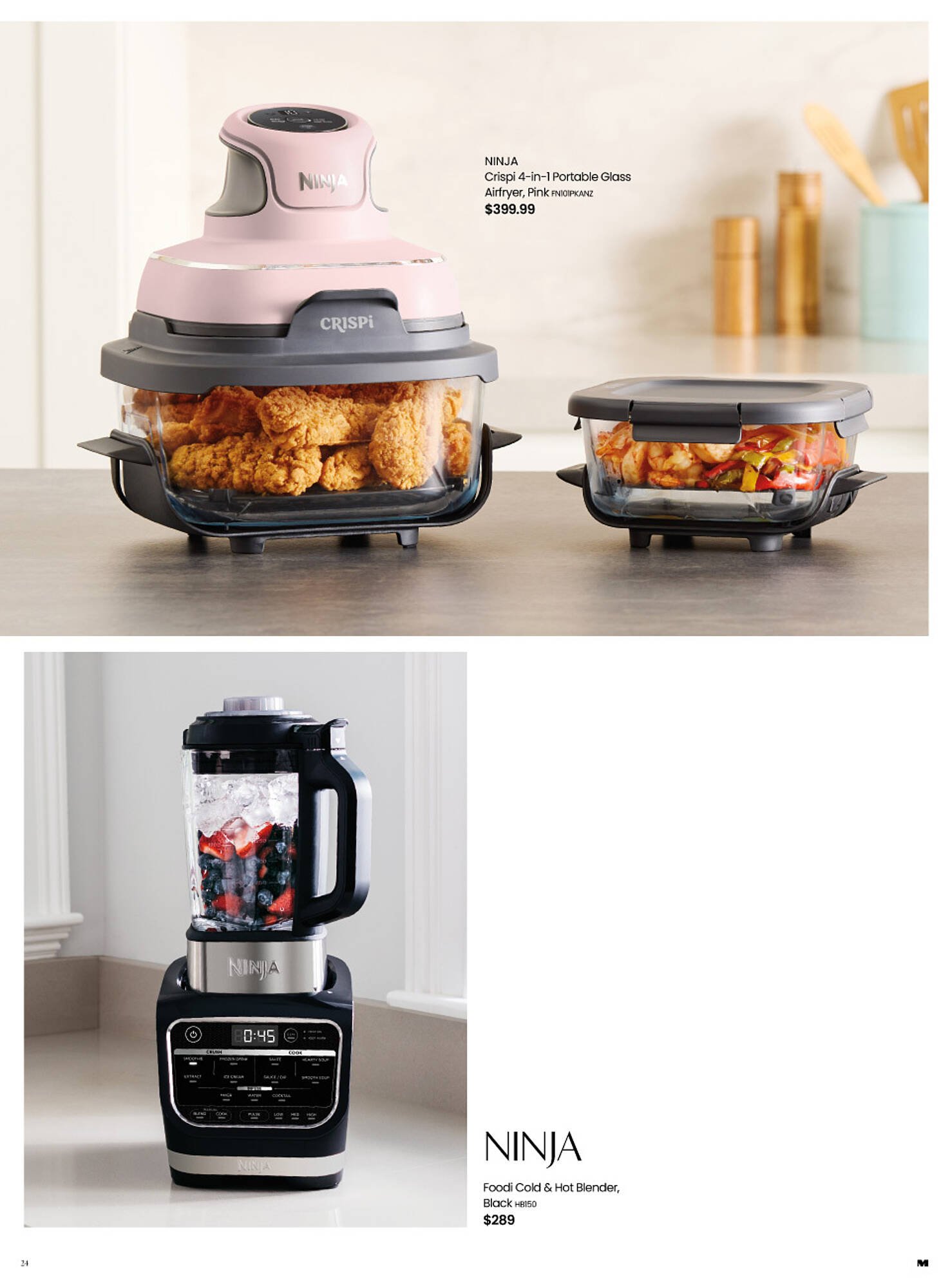 Myer catalogue (2026-04-28 - 2026-05-17) | 24