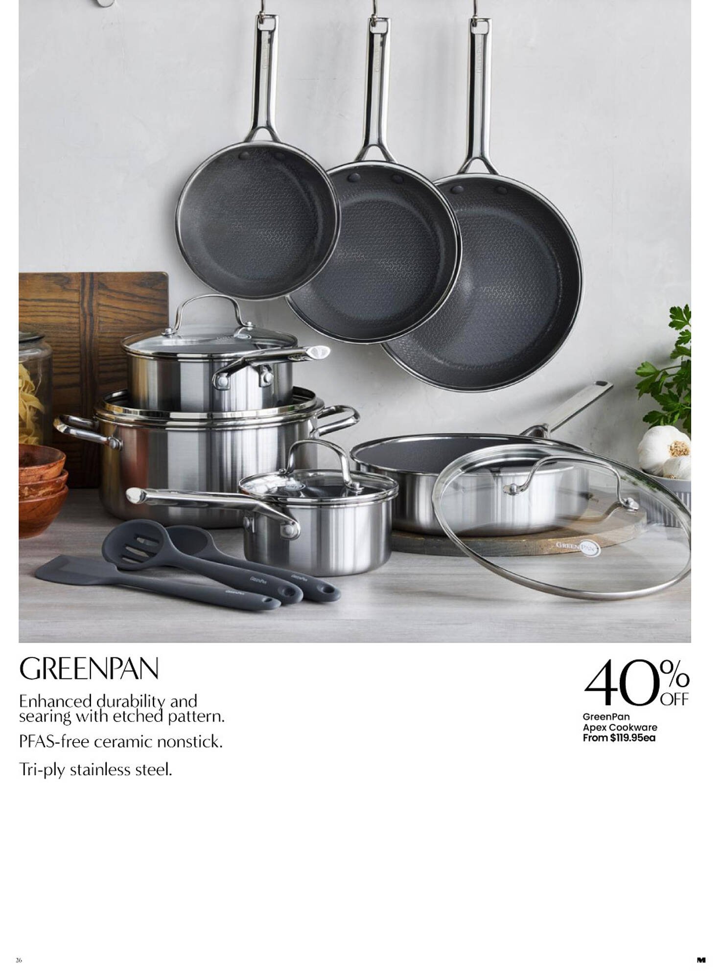 Myer catalogue (2026-04-28 - 2026-05-17) | 26