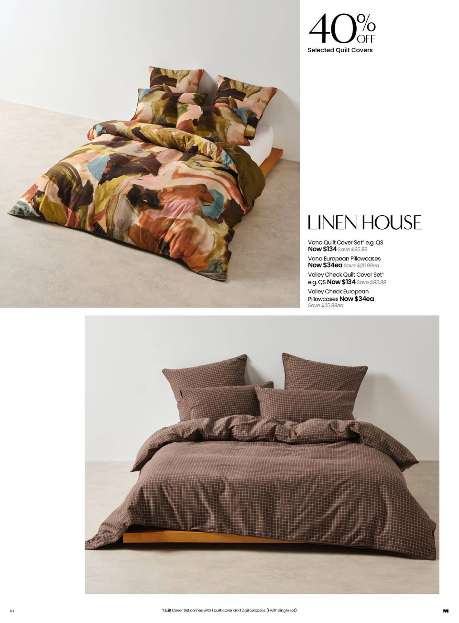 Myer catalogue (2026-04-28 - 2026-05-17) | 4