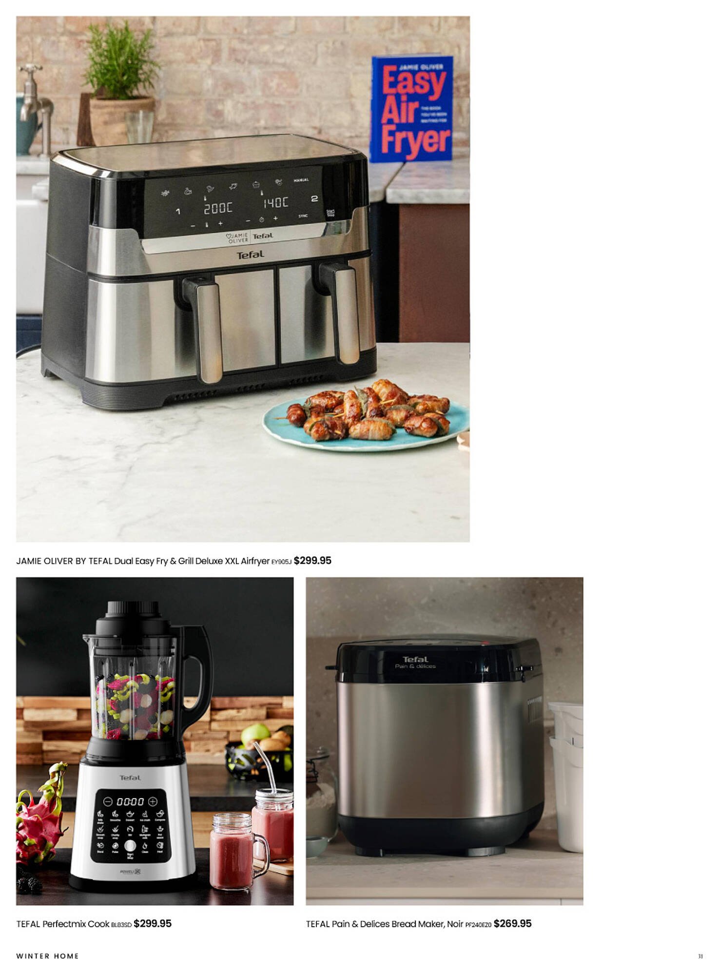 Myer catalogue (2026-04-28 - 2026-05-17) | 31