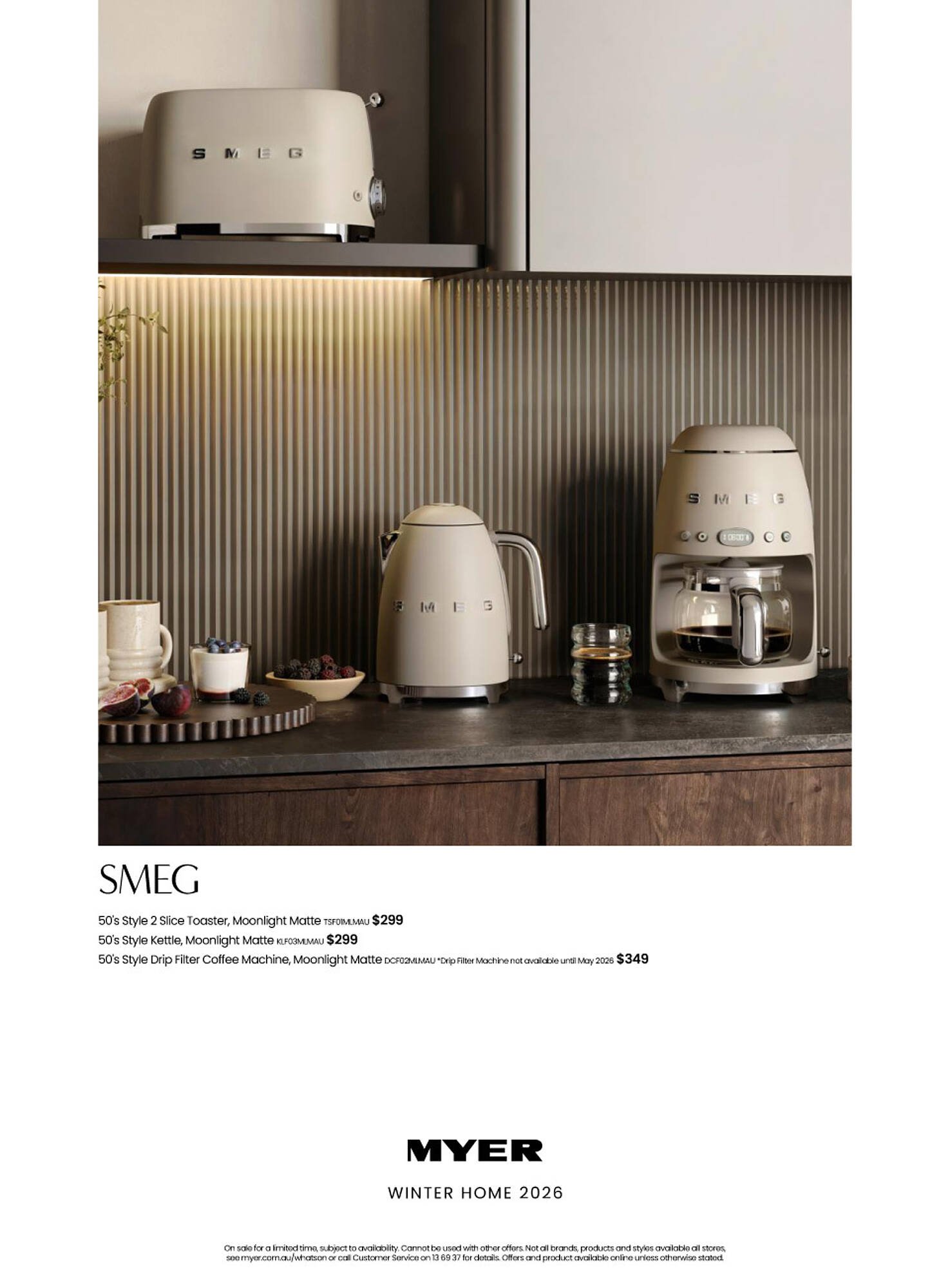 Myer catalogue (2026-04-28 - 2026-05-17) | 32