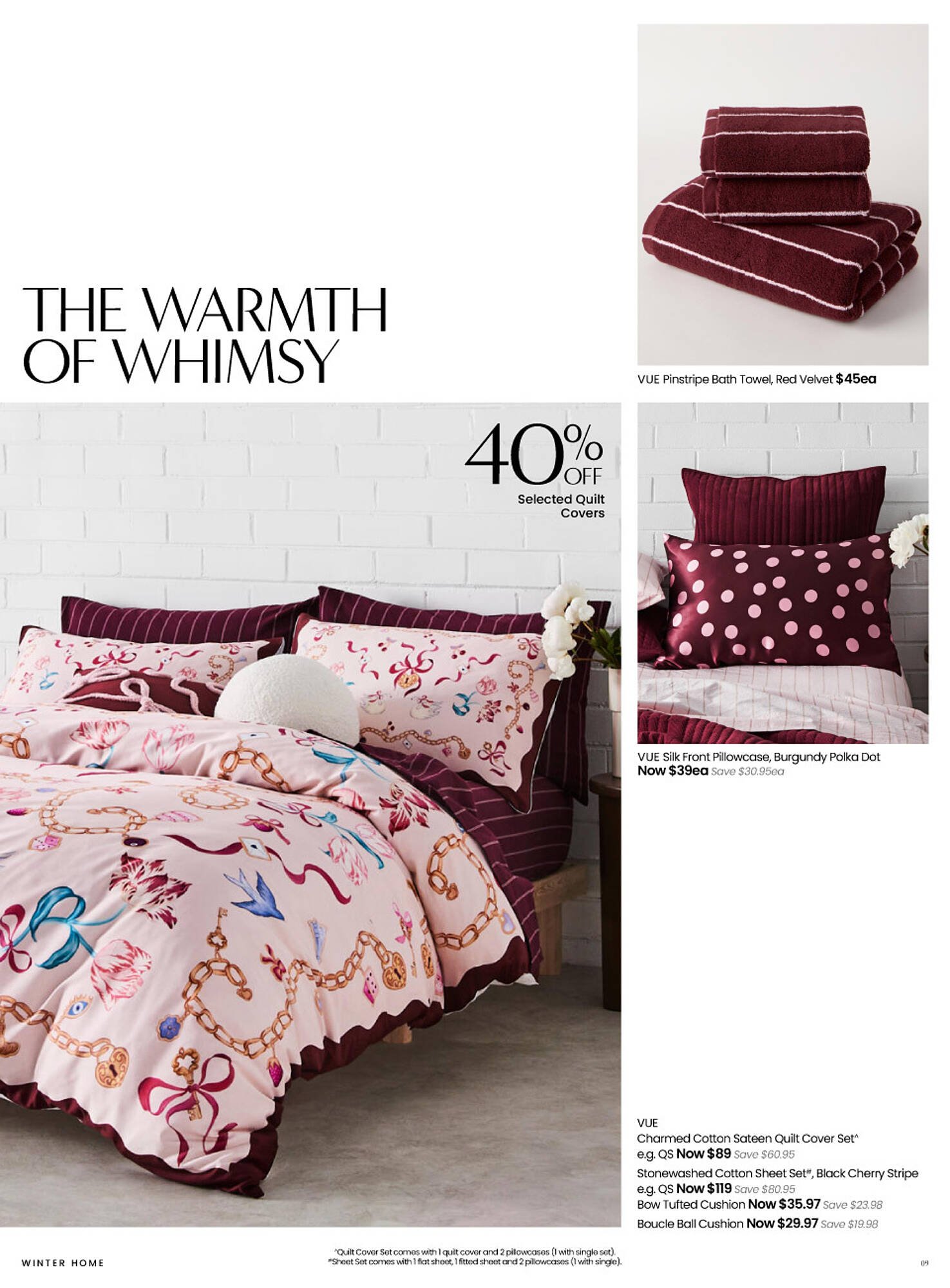 Myer catalogue (2026-04-28 - 2026-05-17) | 9