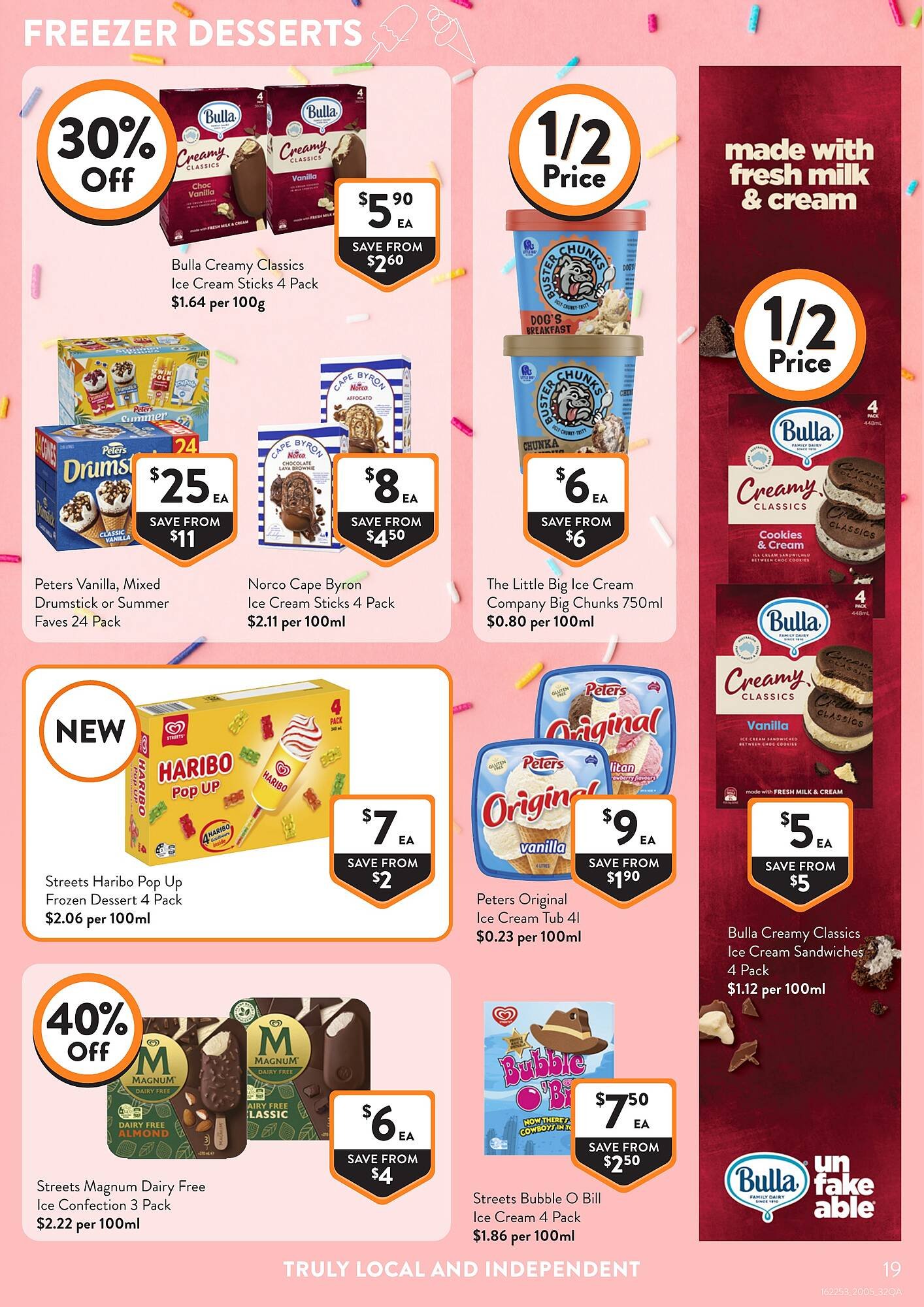 Foodworks catalogue (2026-05-20 - 2026-05-26) | 19