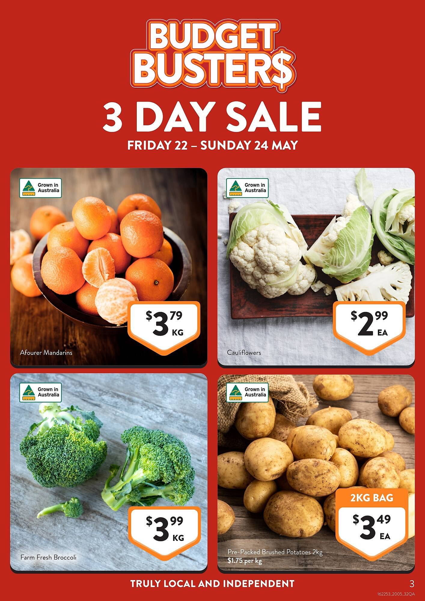 Foodworks catalogue (2026-05-20 - 2026-05-26) | 3