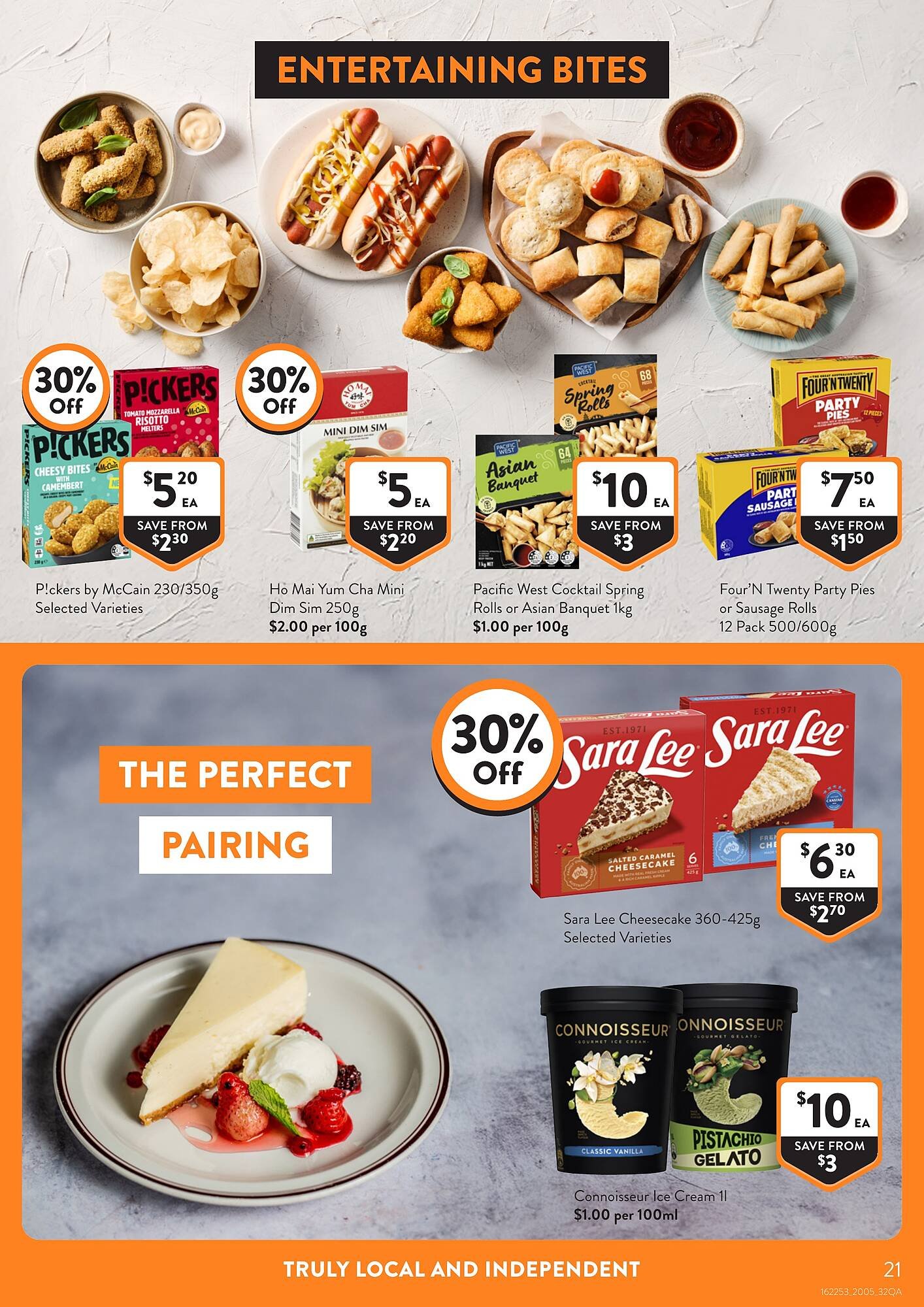 Foodworks catalogue (2026-05-20 - 2026-05-26) | 21