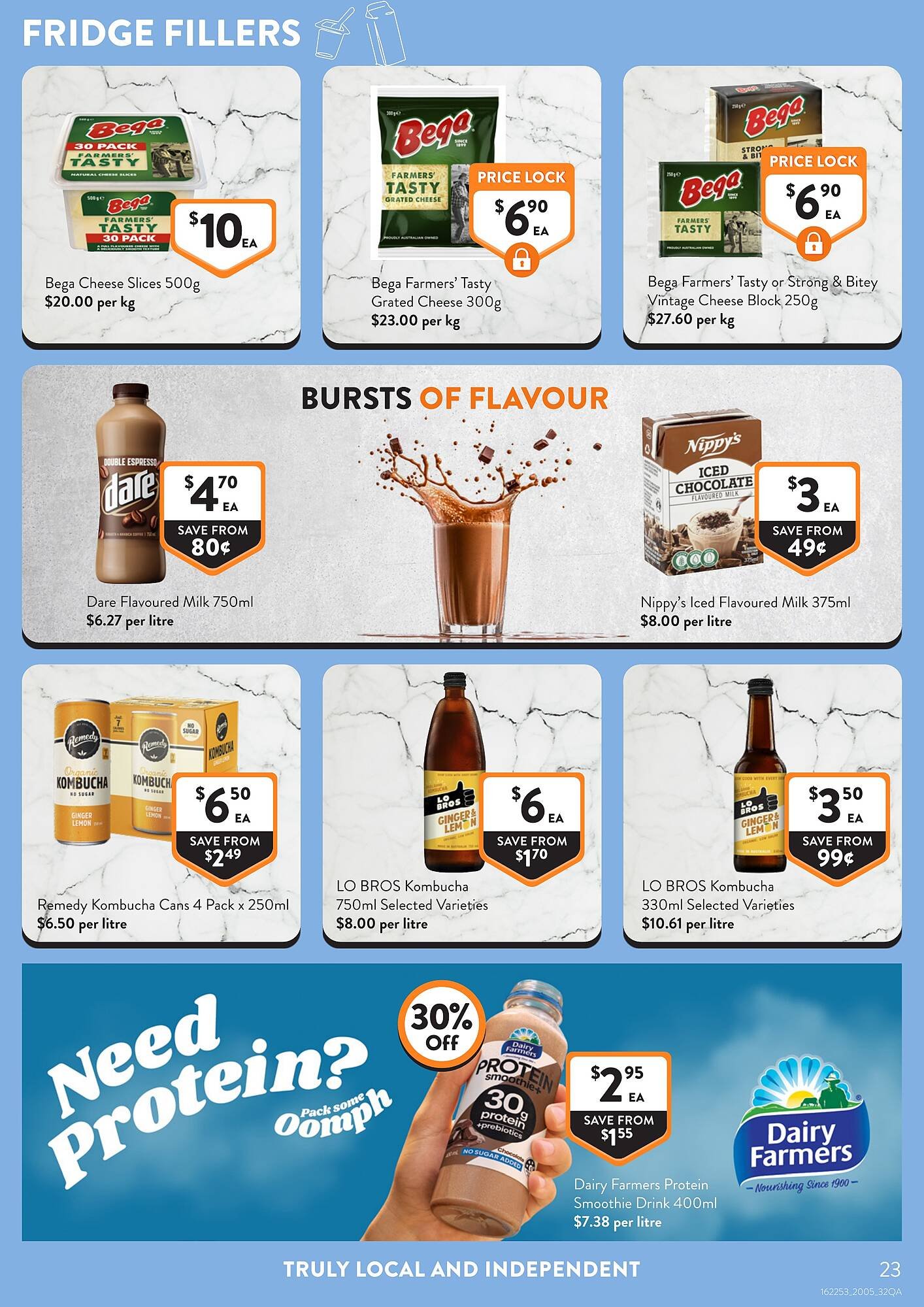 Foodworks catalogue (2026-05-20 - 2026-05-26) | 23