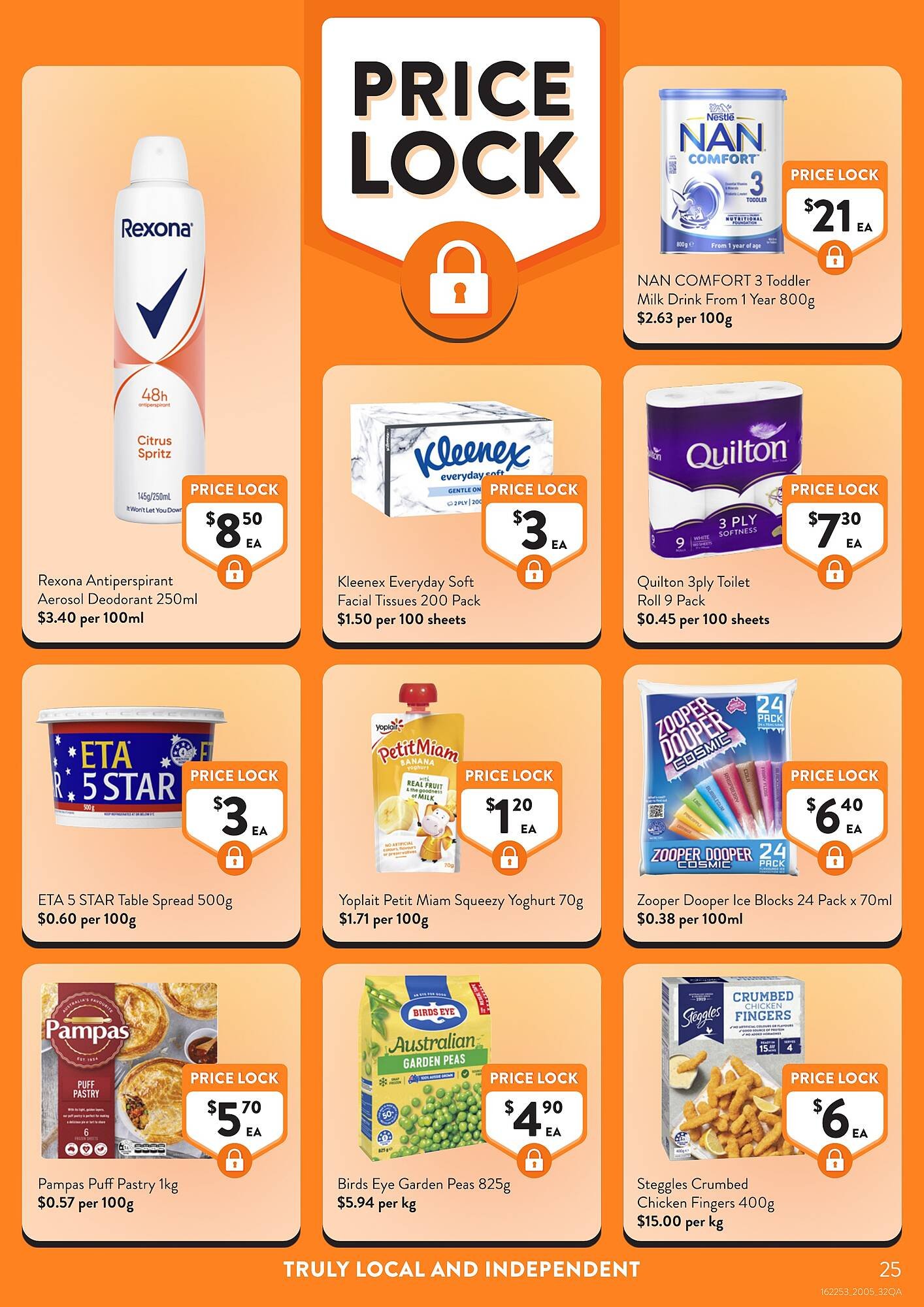 Foodworks catalogue (2026-05-20 - 2026-05-26) | 25