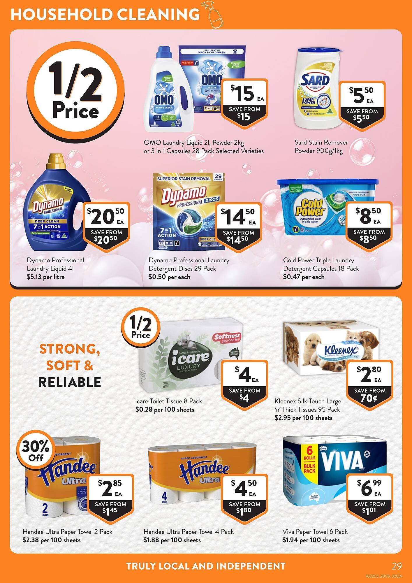 Foodworks catalogue (2026-05-20 - 2026-05-26) | 29