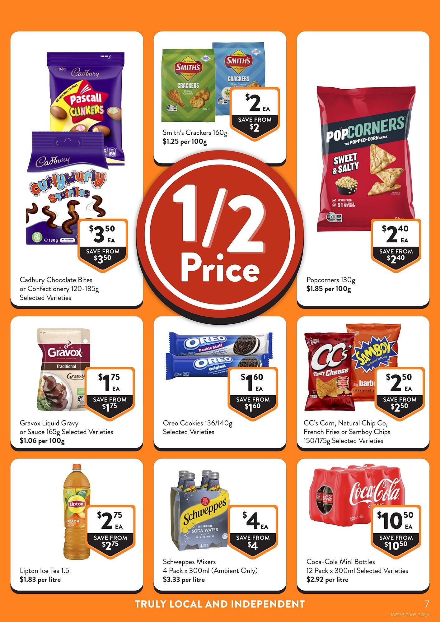 Foodworks catalogue (2026-05-20 - 2026-05-26) | 7