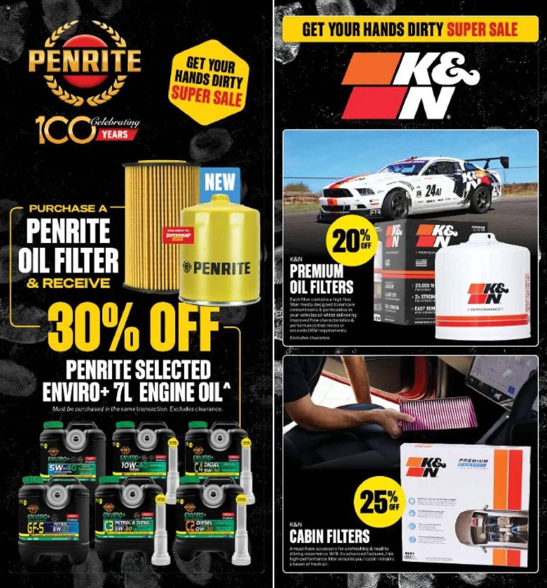 SuperCheap Auto catalogue (2026-01-02 - 2026-01-18) | 4