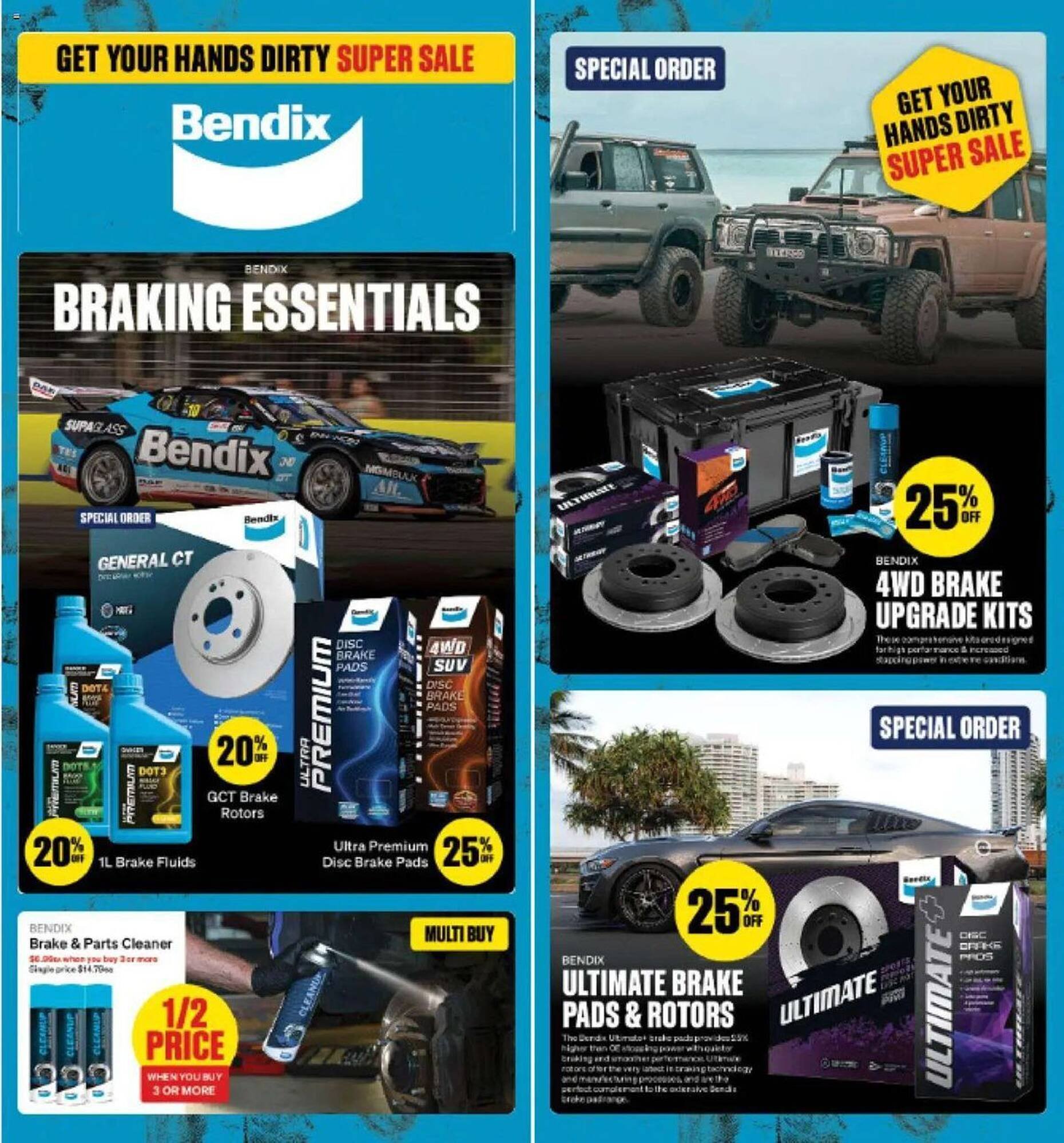 SuperCheap Auto catalogue (2026-01-02 - 2026-01-18) | 5