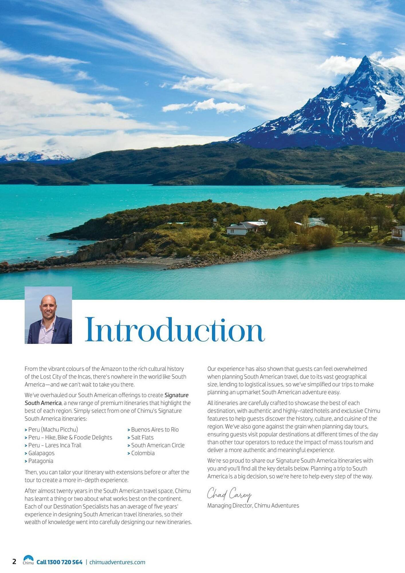 Flight Centre catalogue (2025-04-28 - 2025-12-31) | 2