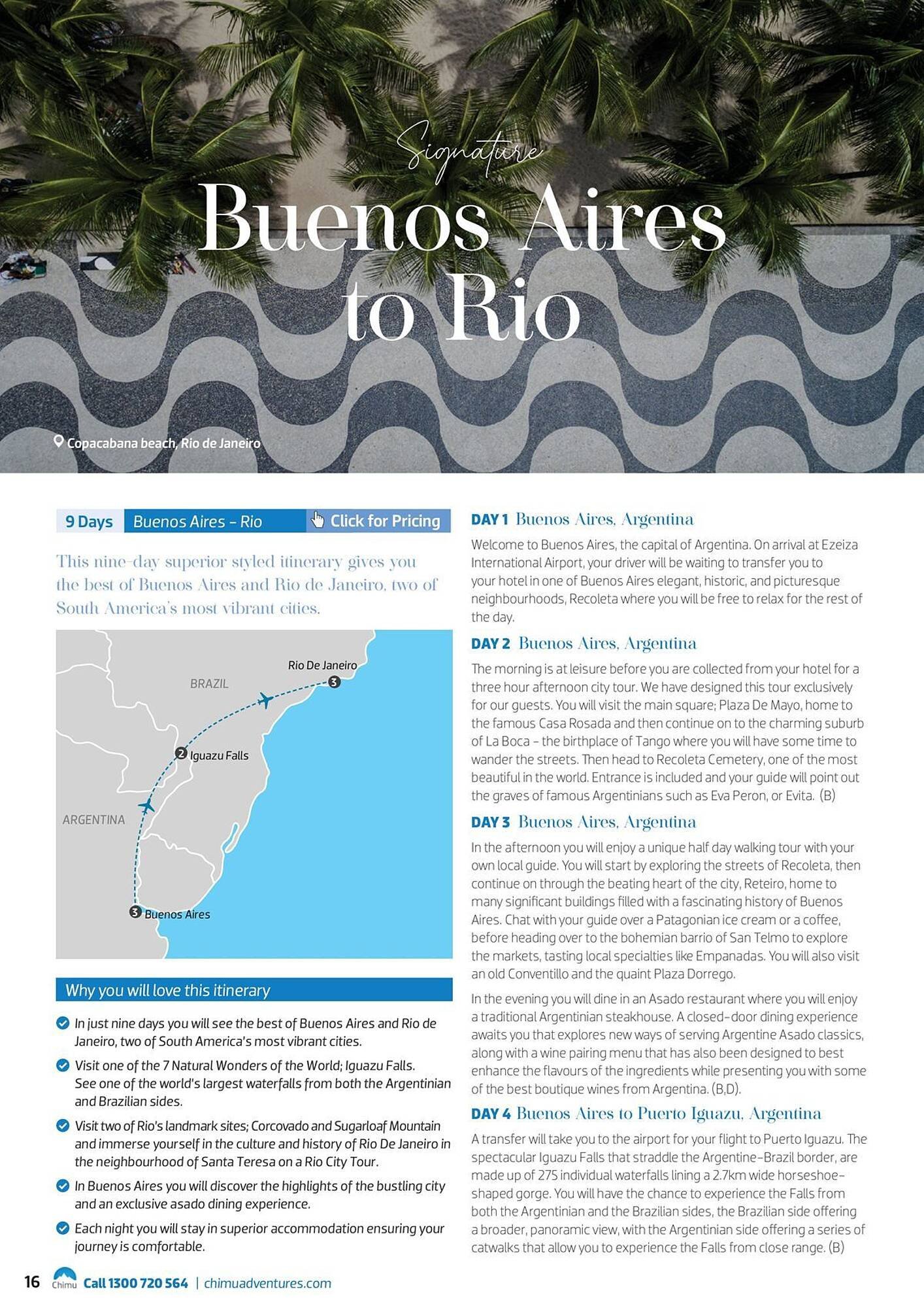 Flight Centre catalogue (2025-04-28 - 2025-12-31) | 16