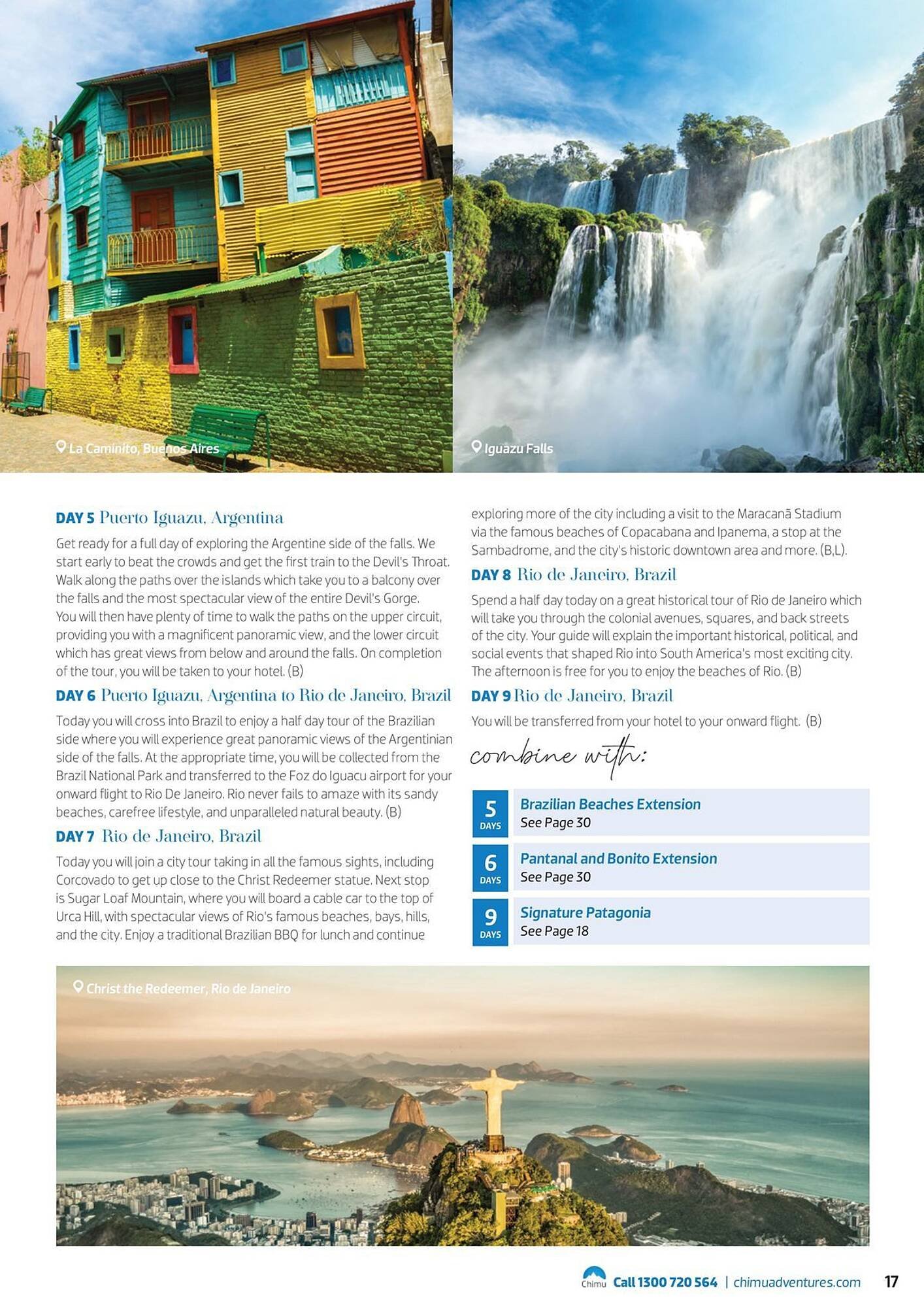 Flight Centre catalogue (2025-04-28 - 2025-12-31) | 17