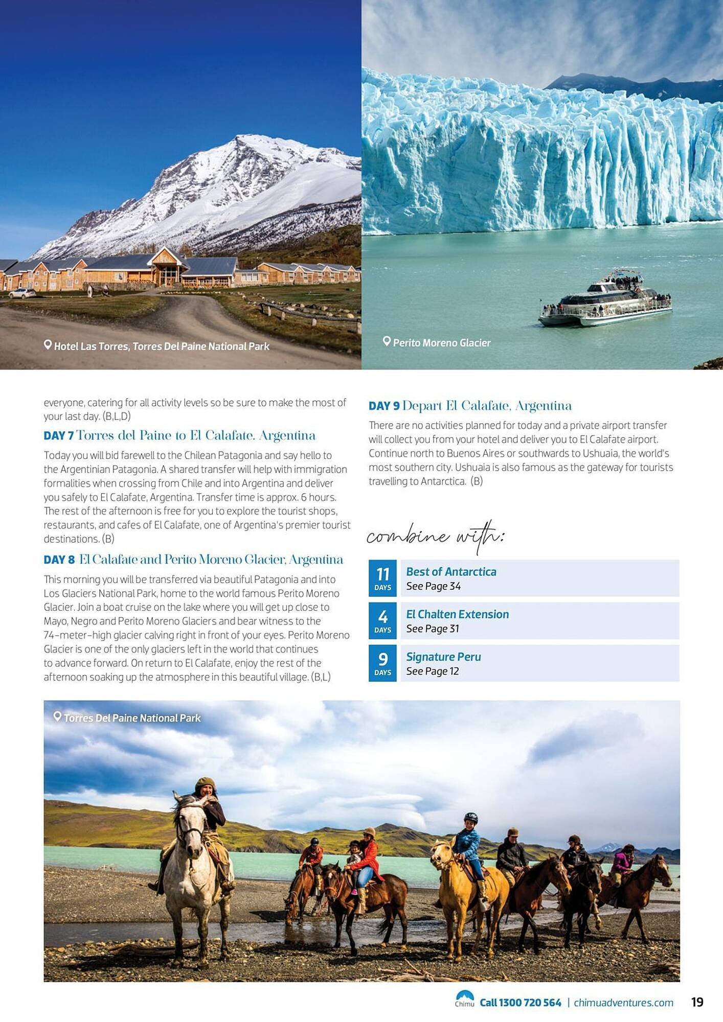 Flight Centre catalogue (2025-04-28 - 2025-12-31) | 19