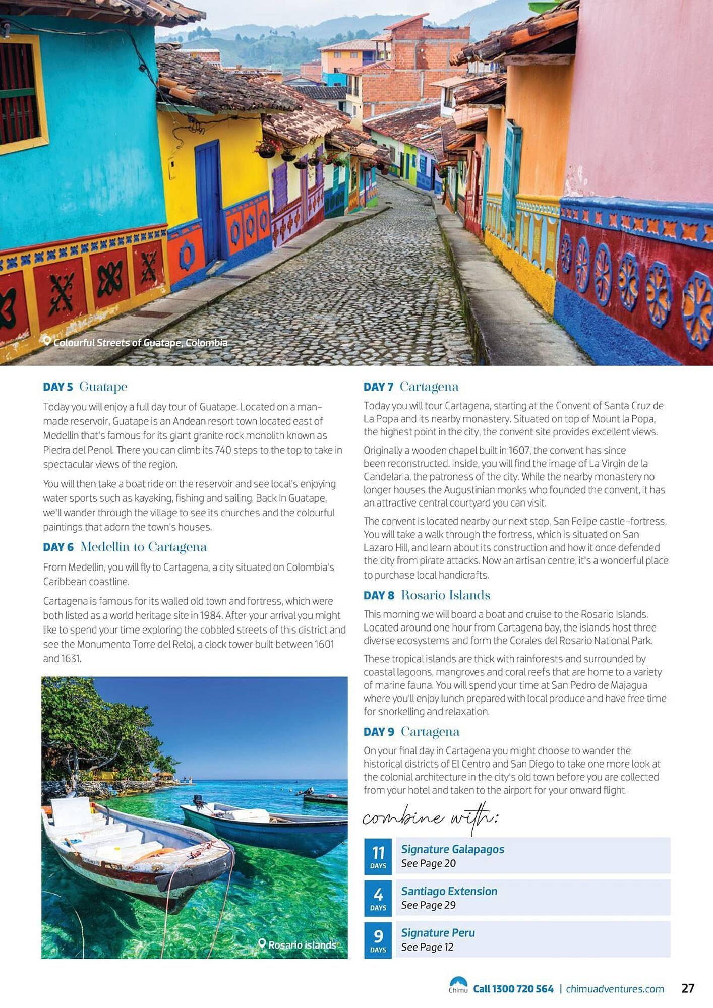 Flight Centre catalogue (2025-04-28 - 2025-12-31) | 27