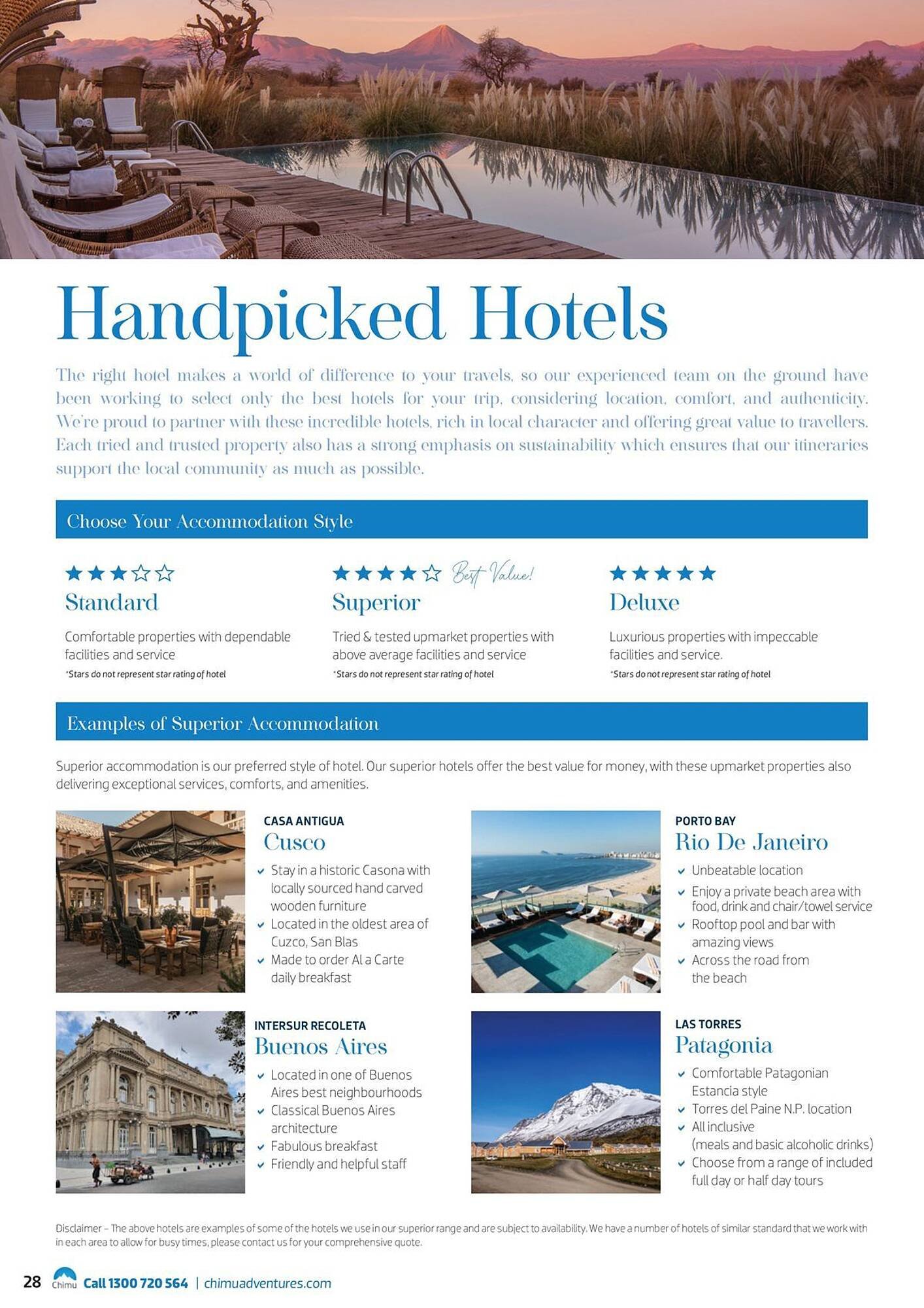 Flight Centre catalogue (2025-04-28 - 2025-12-31) | 28