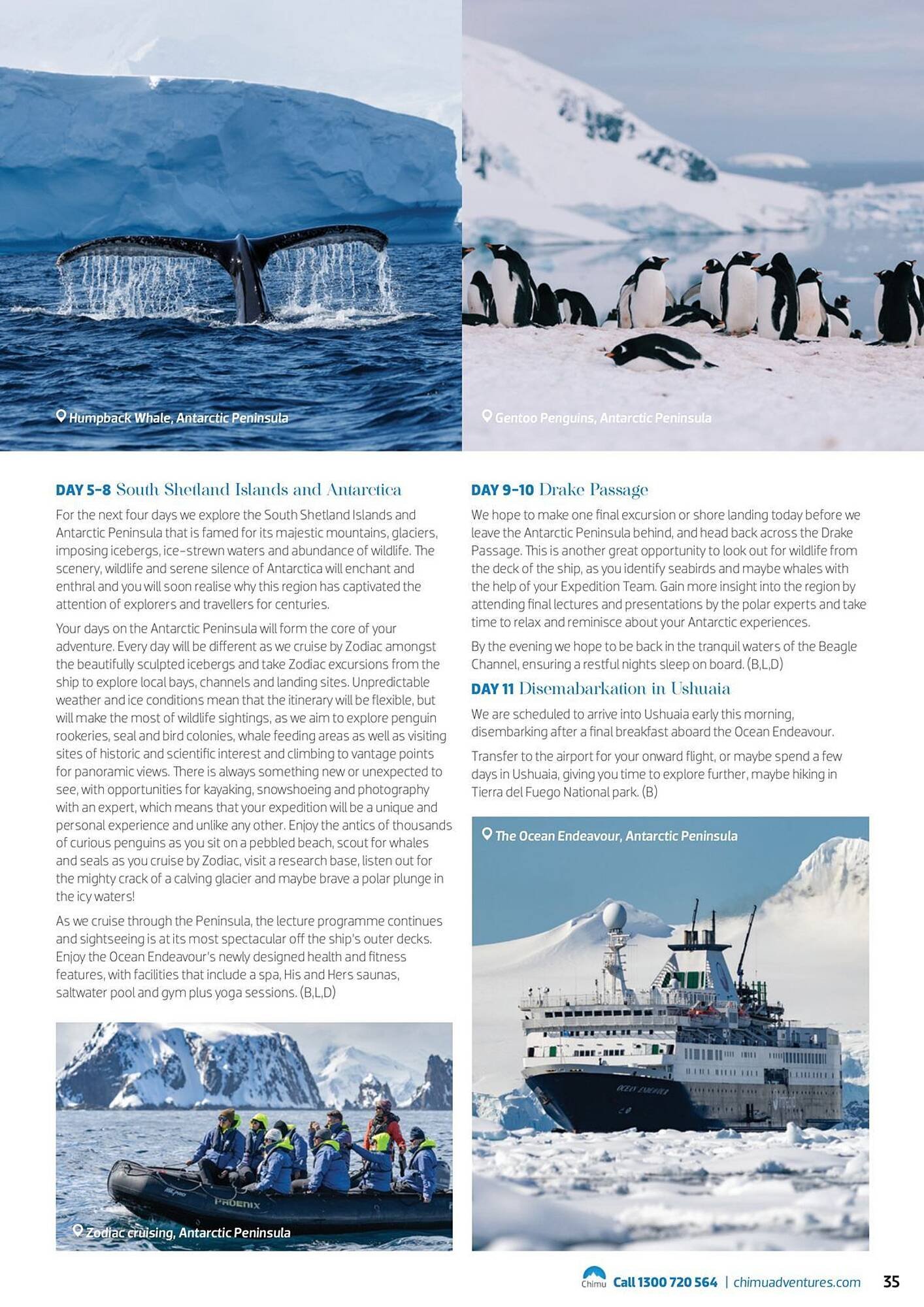 Flight Centre catalogue (2025-04-28 - 2025-12-31) | 35