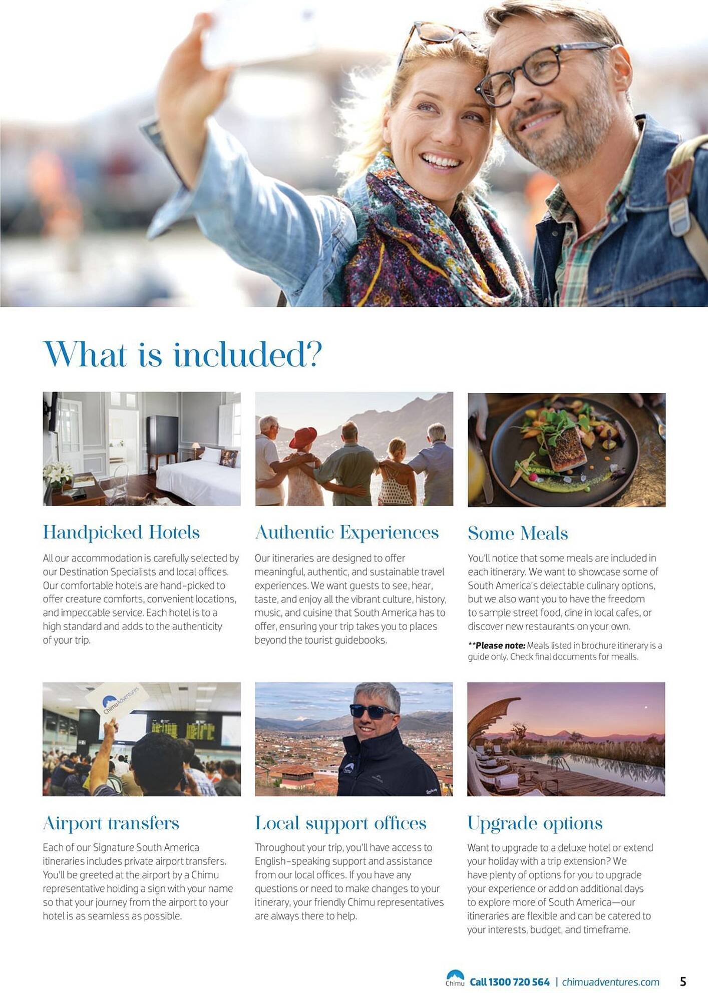 Flight Centre catalogue (2025-04-28 - 2025-12-31) | 5