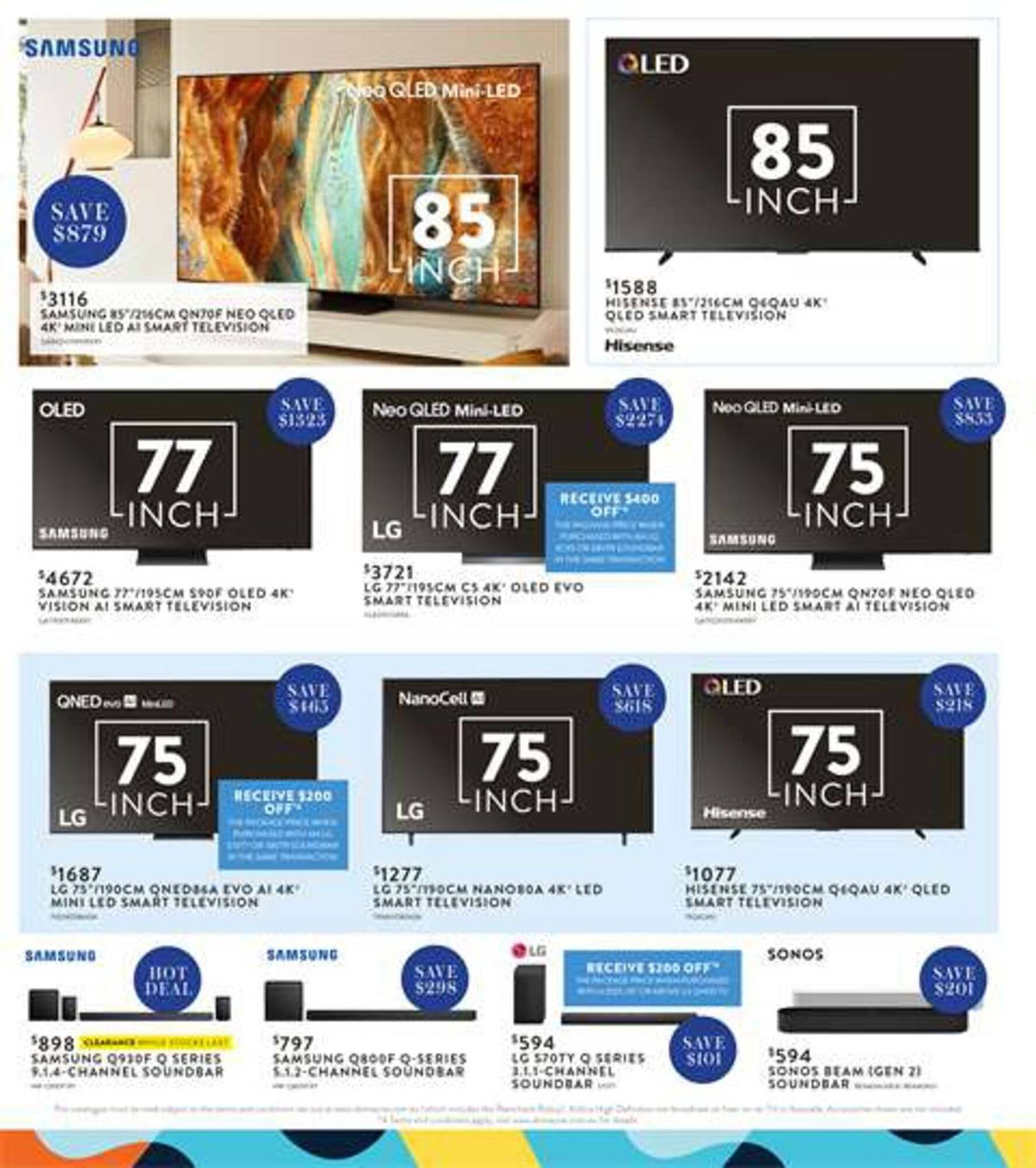 Domayne catalogue (2026-03-16 - 2026-03-22) | 12