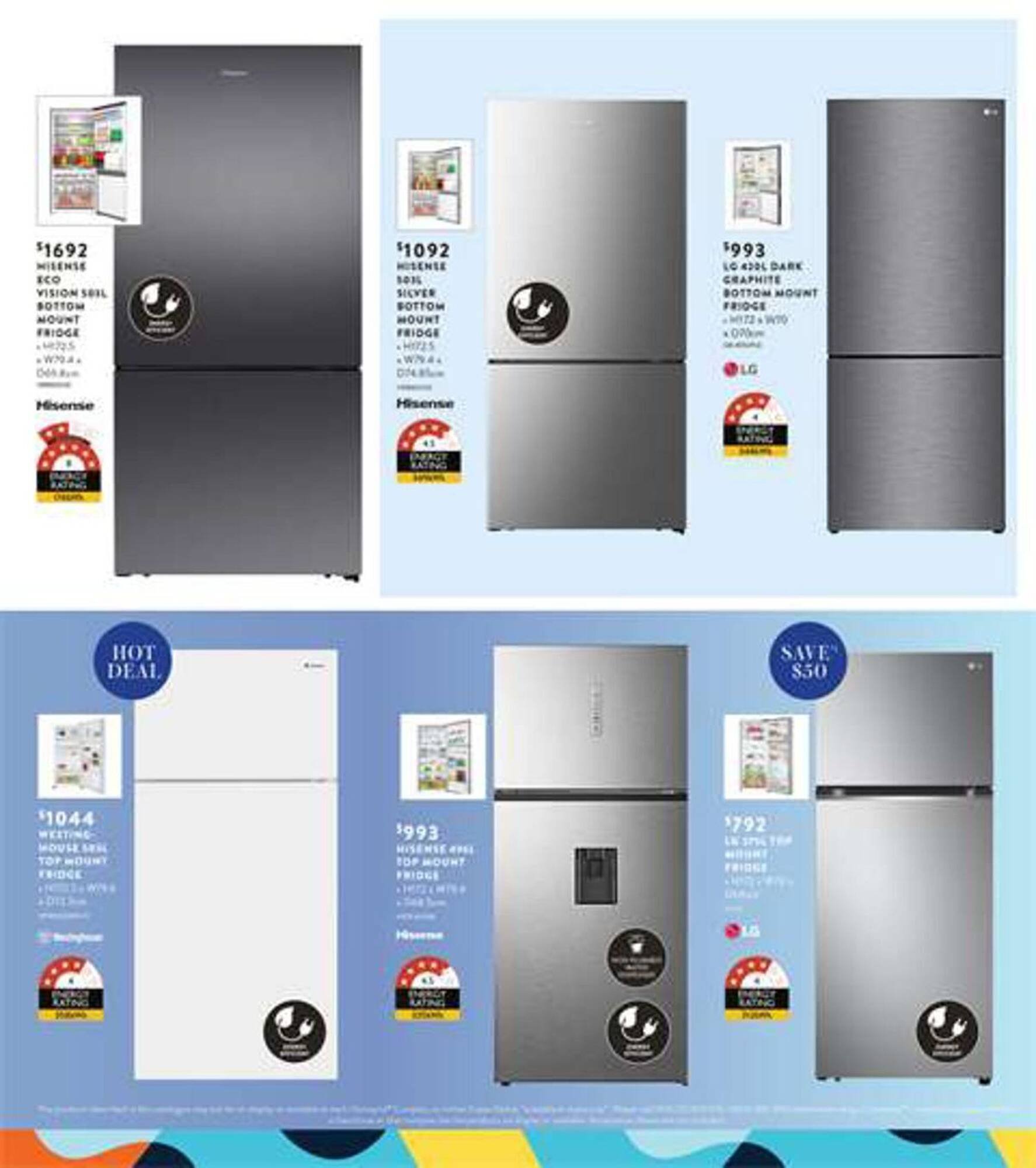 Domayne catalogue (2026-03-16 - 2026-03-22) | 17