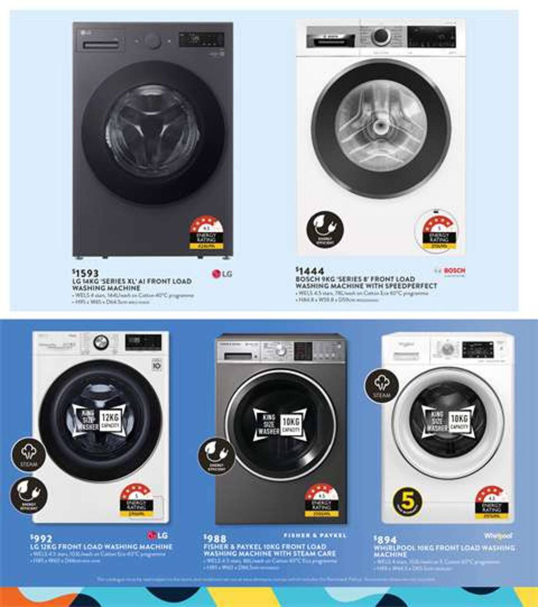 Domayne catalogue (2026-03-16 - 2026-03-22) | 18