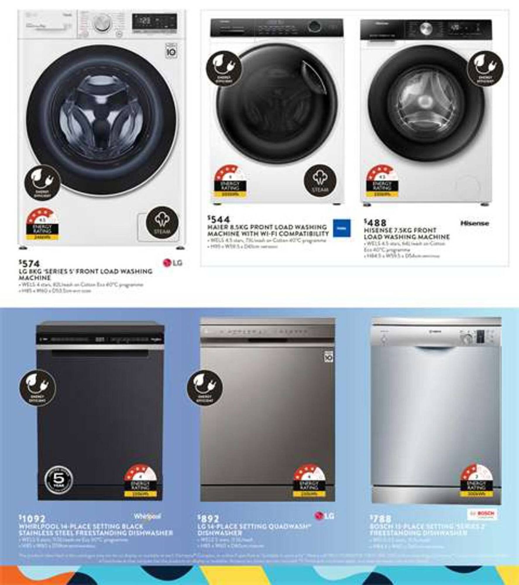 Domayne catalogue (2026-03-16 - 2026-03-22) | 19