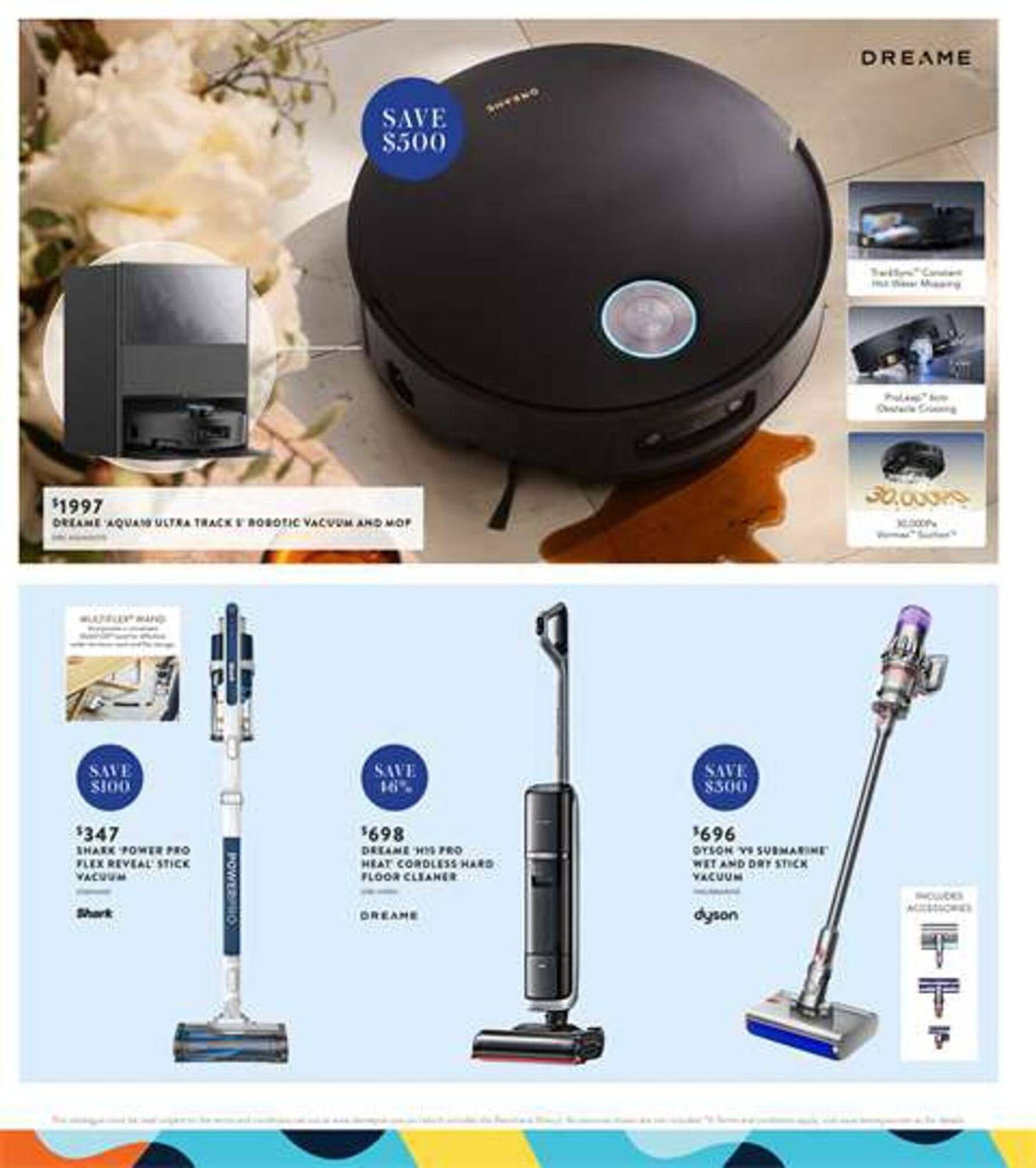 Domayne catalogue (2026-03-16 - 2026-03-22) | 20