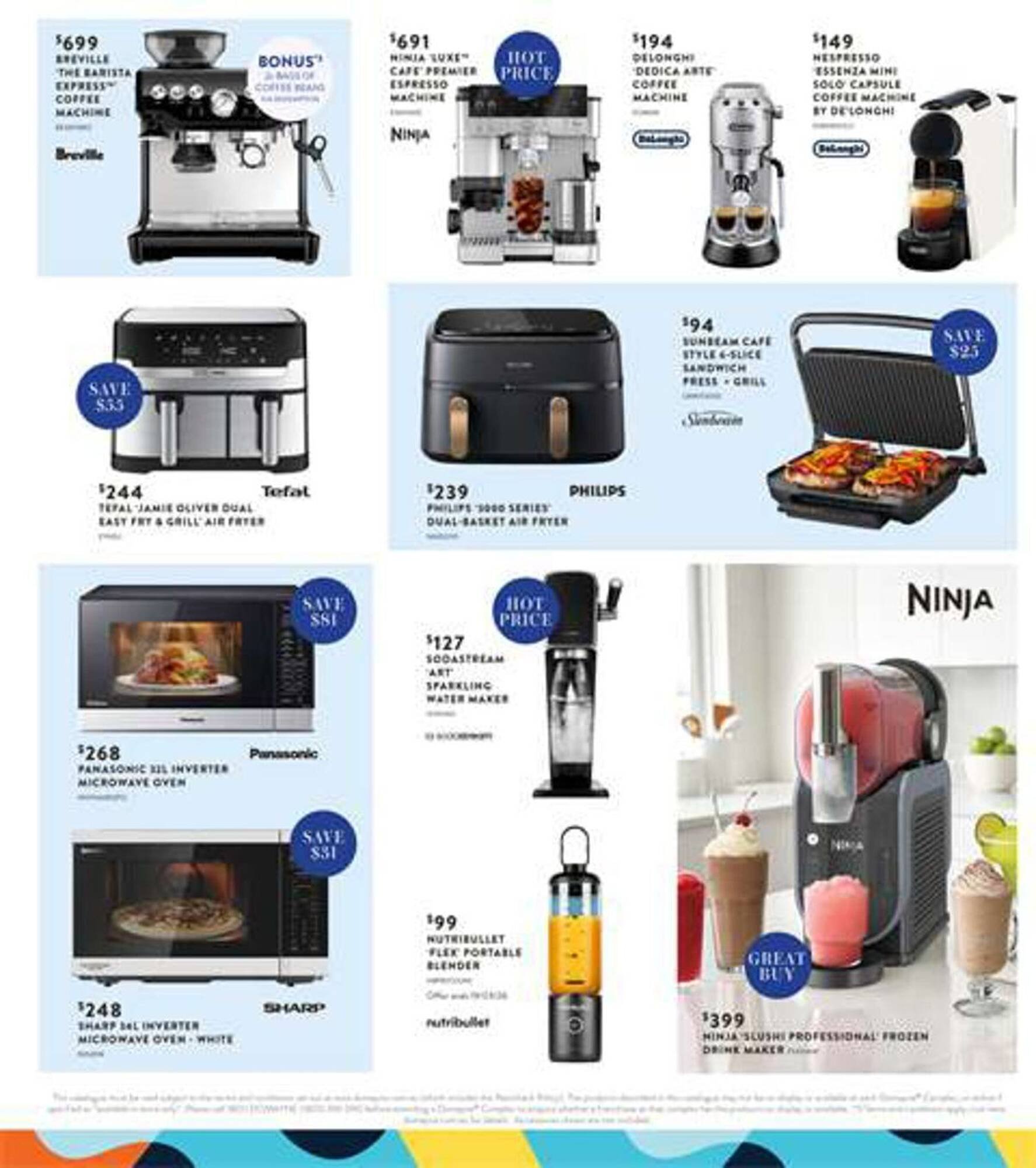 Domayne catalogue (2026-03-16 - 2026-03-22) | 21