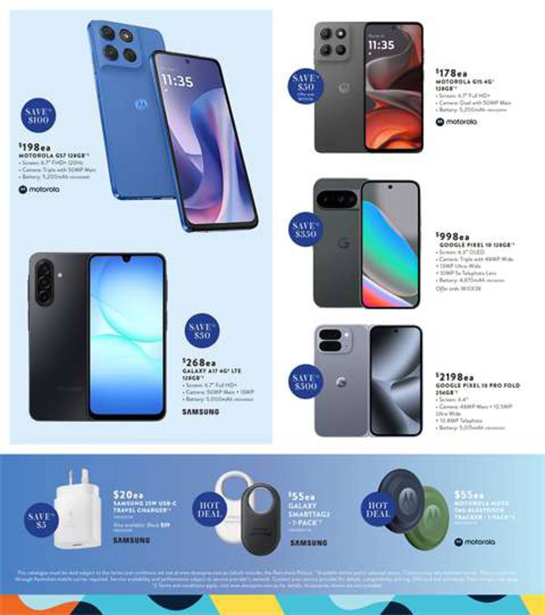 Domayne catalogue (2026-03-16 - 2026-03-22) | 4