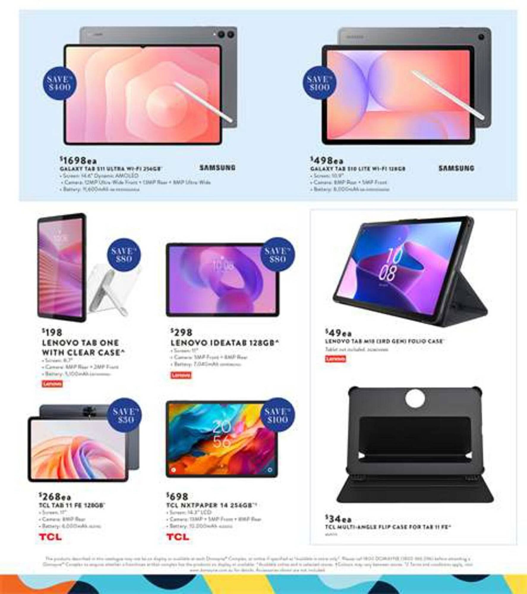 Domayne catalogue (2026-03-16 - 2026-03-22) | 5