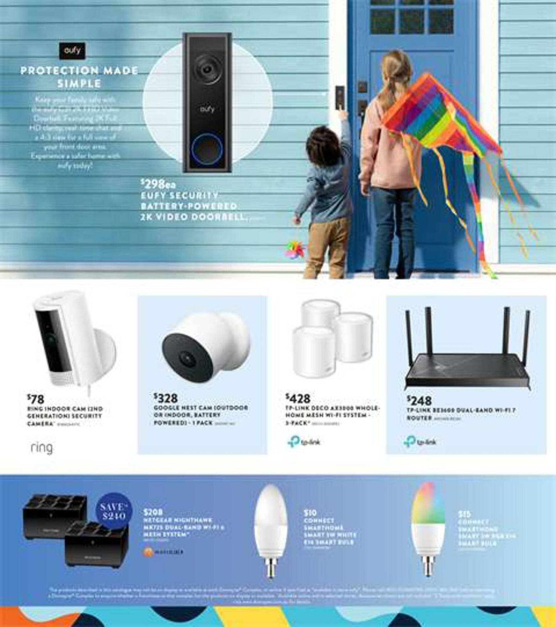 Domayne catalogue (2026-03-16 - 2026-03-22) | 7