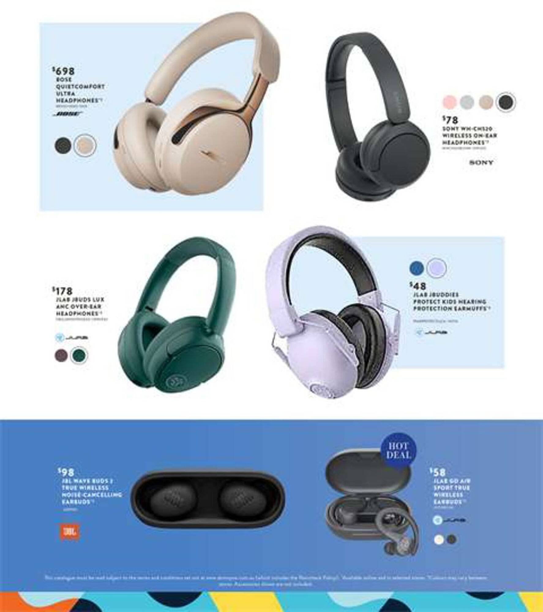 Domayne catalogue (2026-03-16 - 2026-03-22) | 8